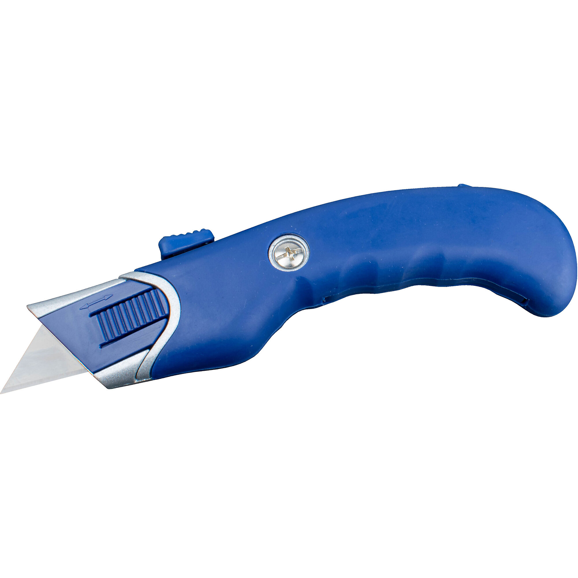 Encore Packaging Top Actuated Retracting Utility Knife, Model# EP-250