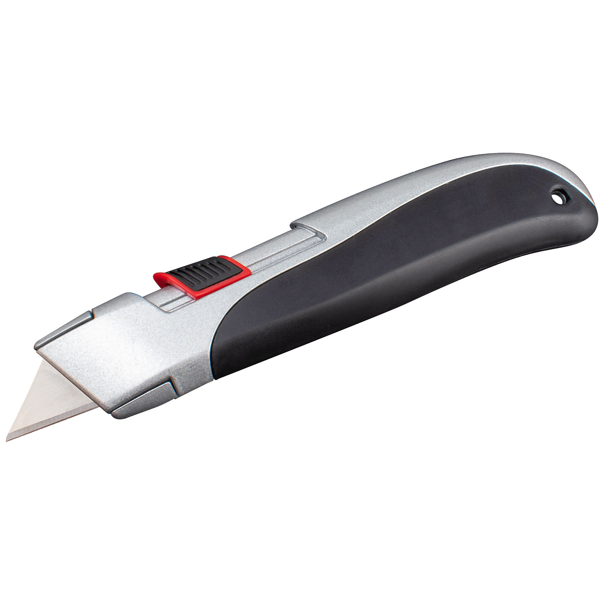 Encore Packaging Heavy-Duty Self-Retracting Safety Knife, Model# EP-230