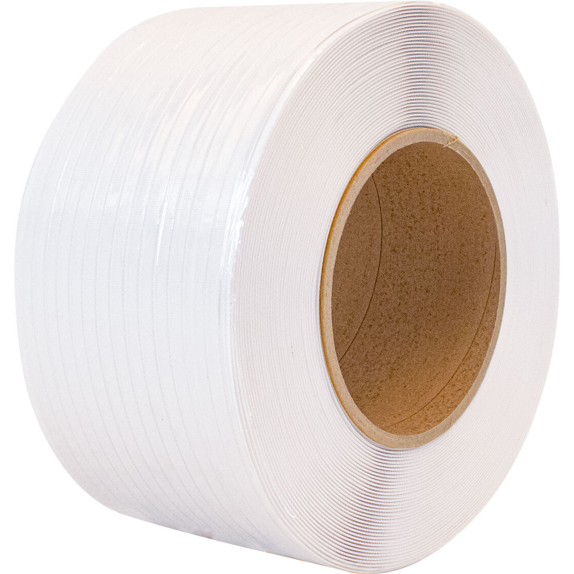 Encore Packaging Polypropylene Mini Coil — 1/2in. x .023in., 7200ft., Regular Duty, Model# MPPC12023-7200