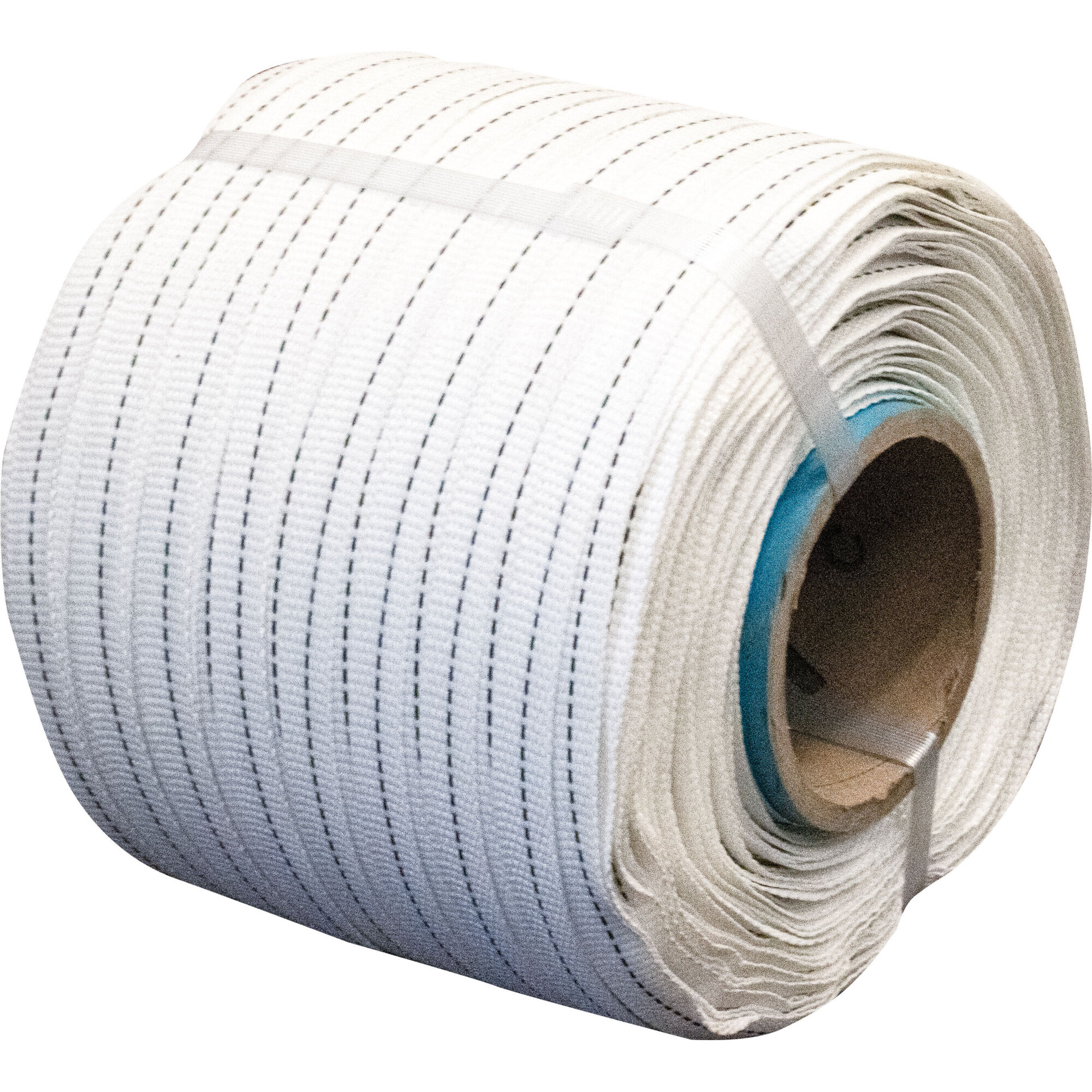 Encore Packaging Woven Cord Strapping Coil — 5/8in. x .031in. x 1640ft., 770-Lb. Break Strength, Model# PC58WOV-2