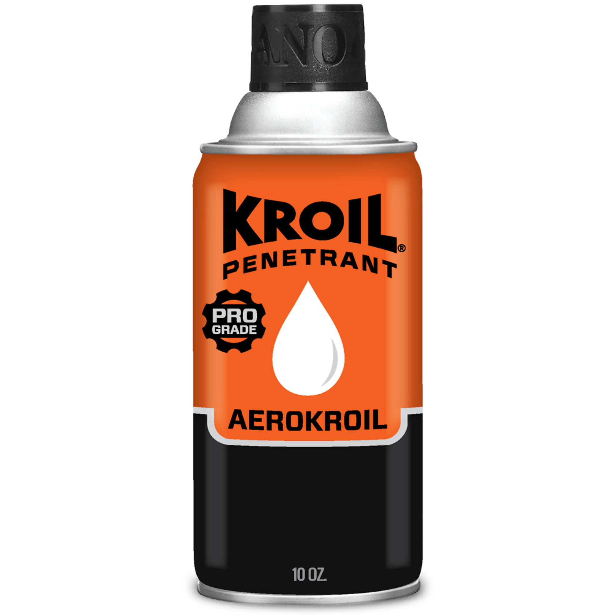 Kroil Aerosol Penetrant 10oz, KS102 Original Penetrant