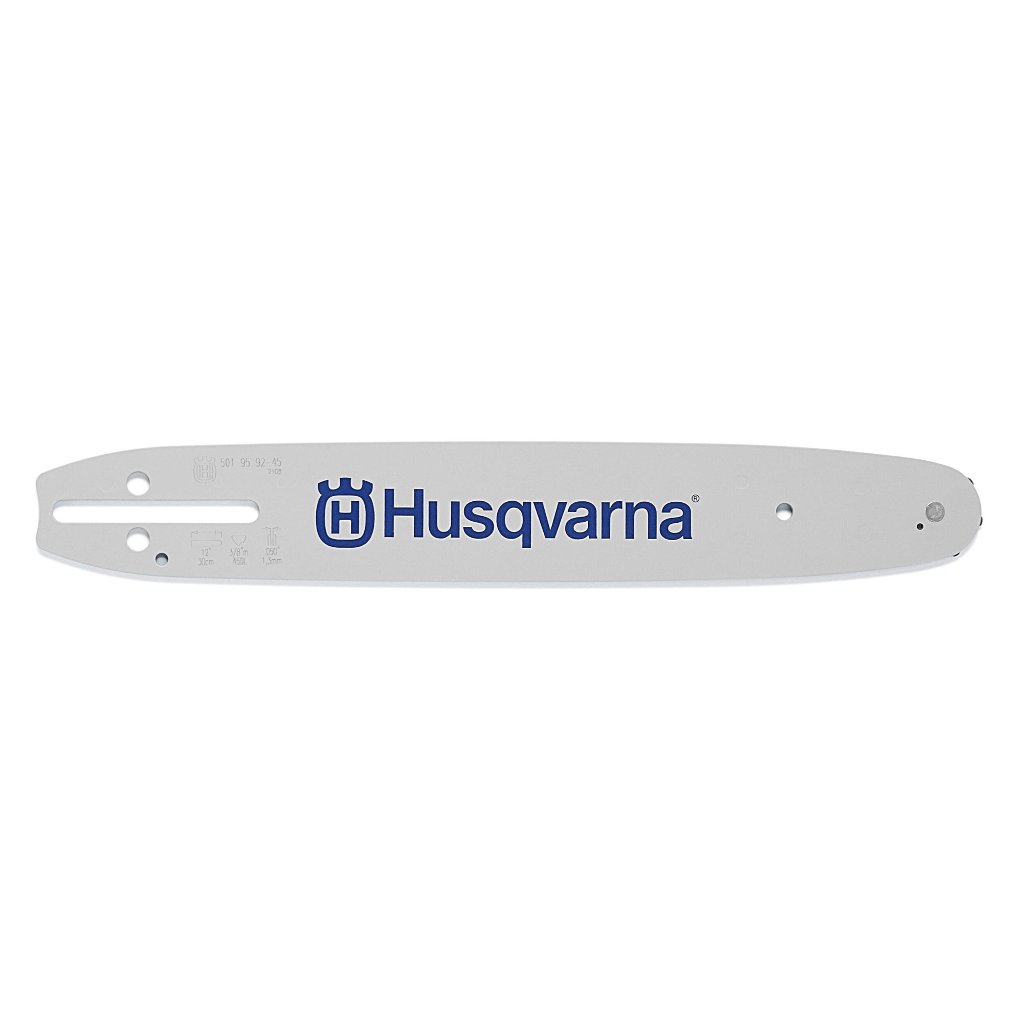 Husqvarna 14" Power Axe Chainsaw Bar
