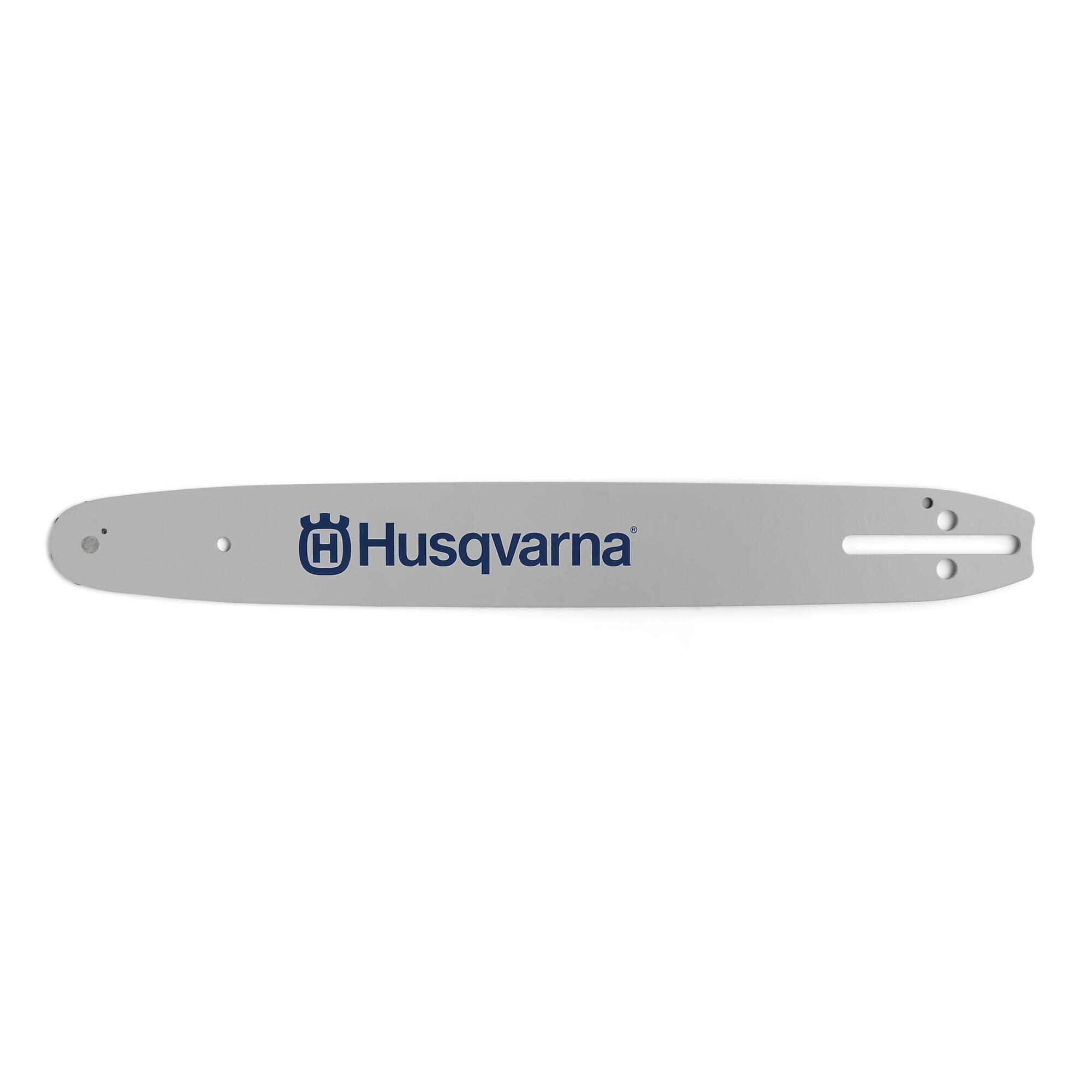 Husqvarna 16" Laminate bar 3/8" mini pitch, .050 gauge
