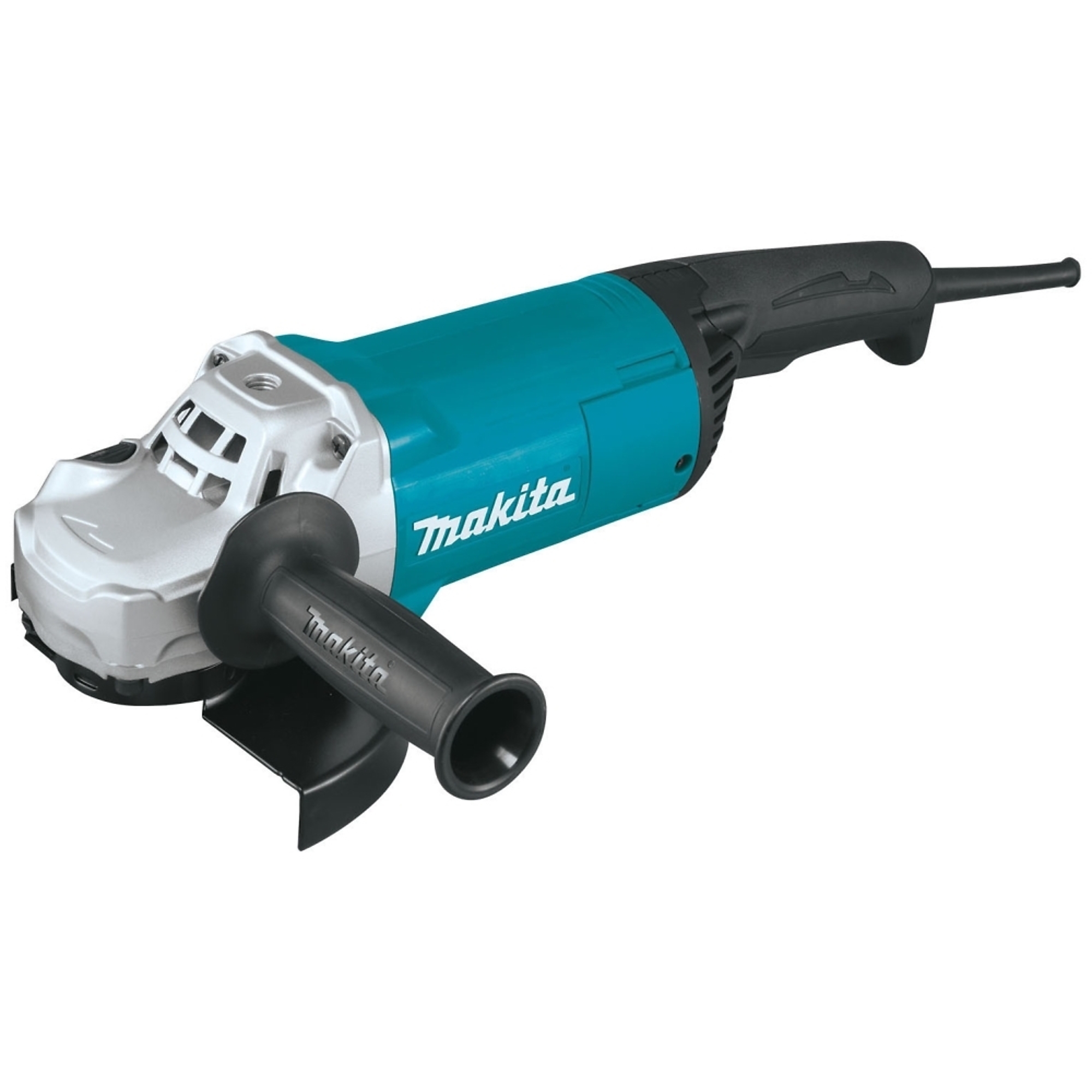 Makita 7" Heavy Duty Angle Grinder, with Lock-On Switch-Model# GA7060