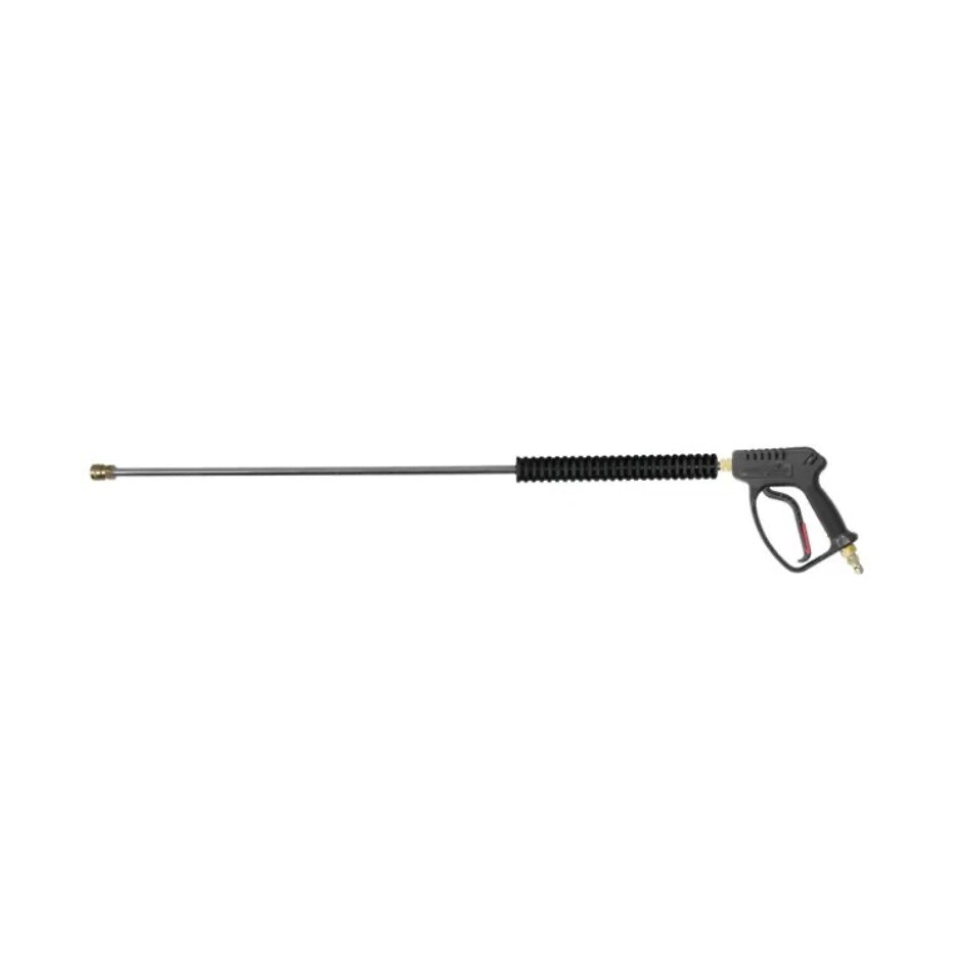 BE Power Equipment Pressure Washer Gun & Wand Assembly — 36in., Quick Connect Couplers, 320°F Max, Model# 85.205.026