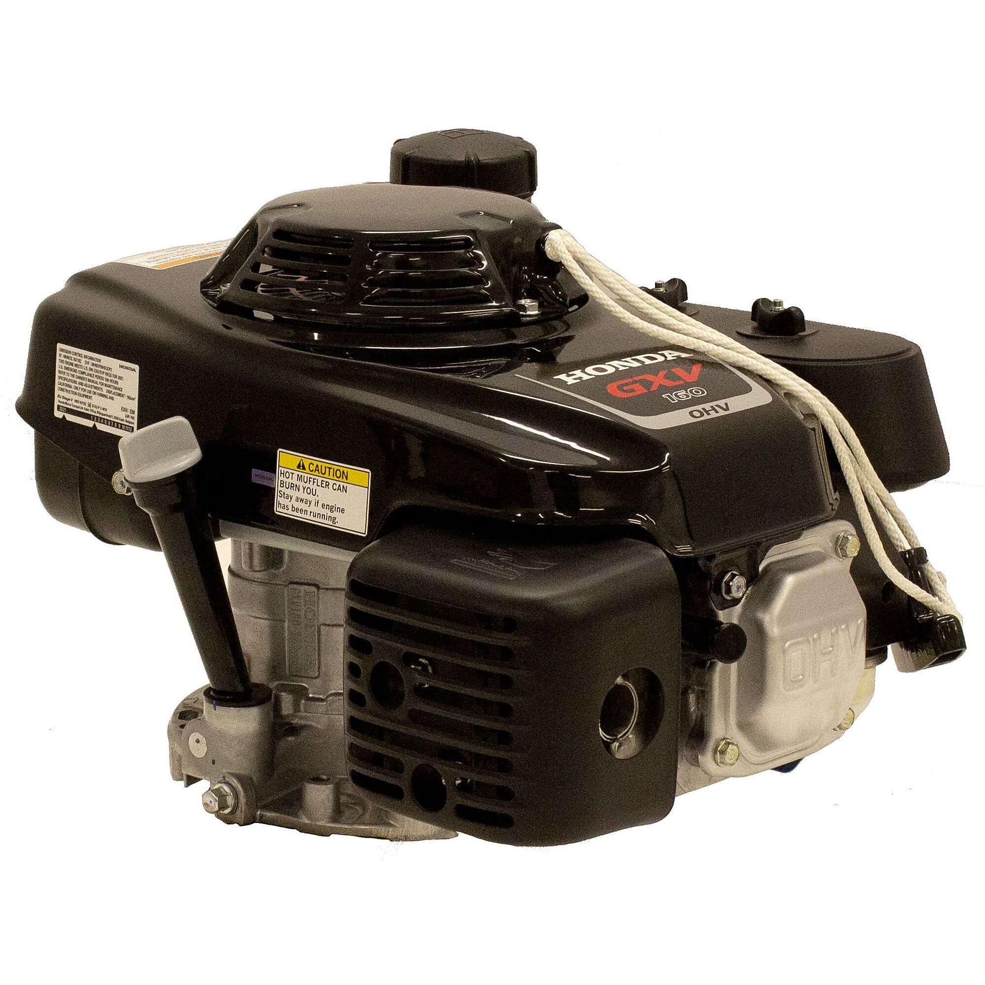 Honda GXV Series OHV Engine  163cc