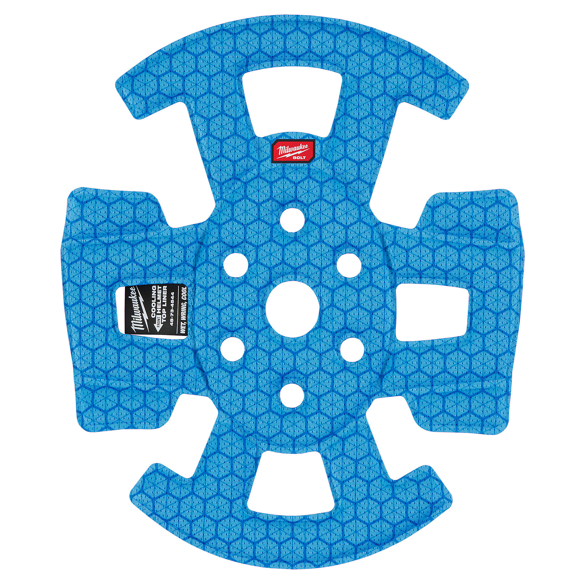 BOLT™ Safety Helmet Cooling Liner