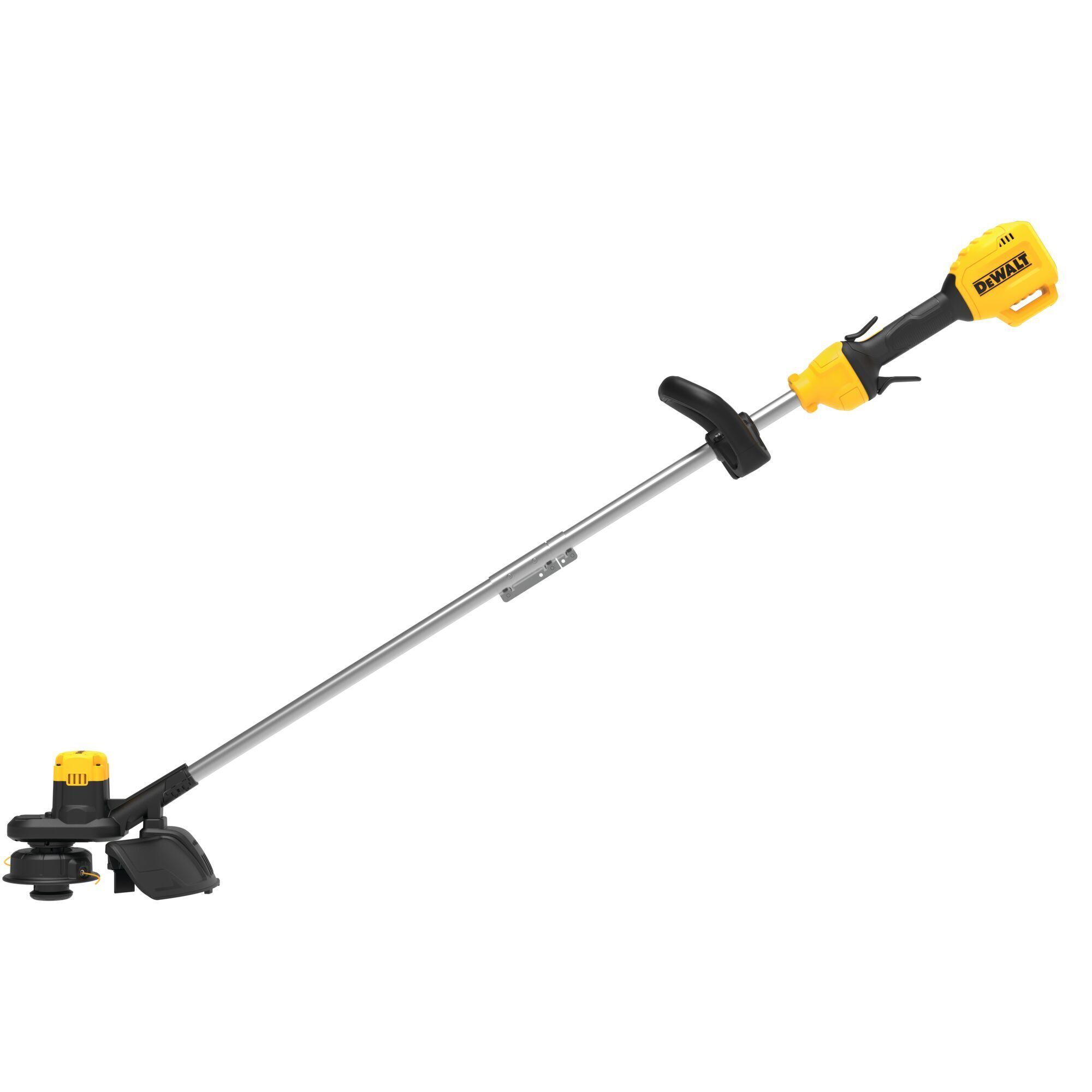 DeWalt 20V MAX Cordless String Trimmer — 13in. Cutting Swath, Variable Speed, Tool Only, Model# DCST925B