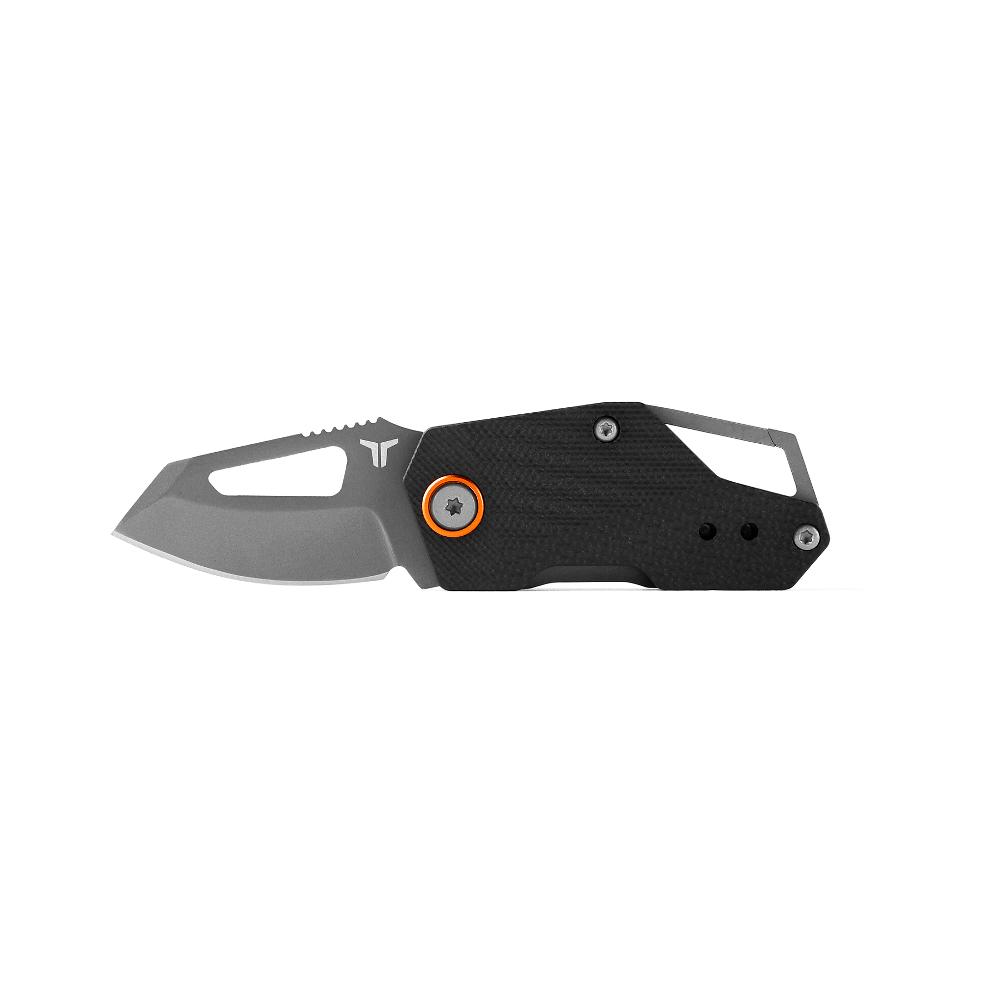 Berm Keychain Knife: Compact Everyday Cutting Performance TRU-FMK-0013