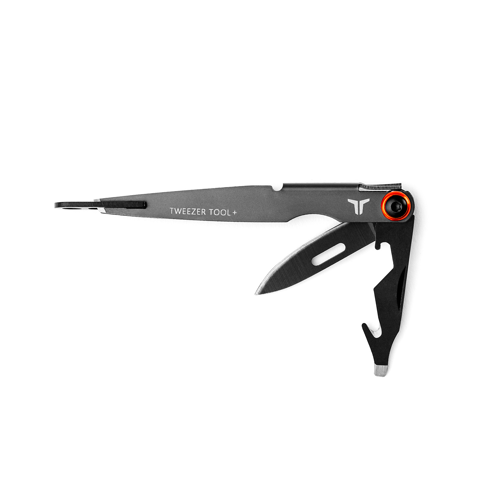 Tweezer Tool + 7-in-1 Multi-Tool