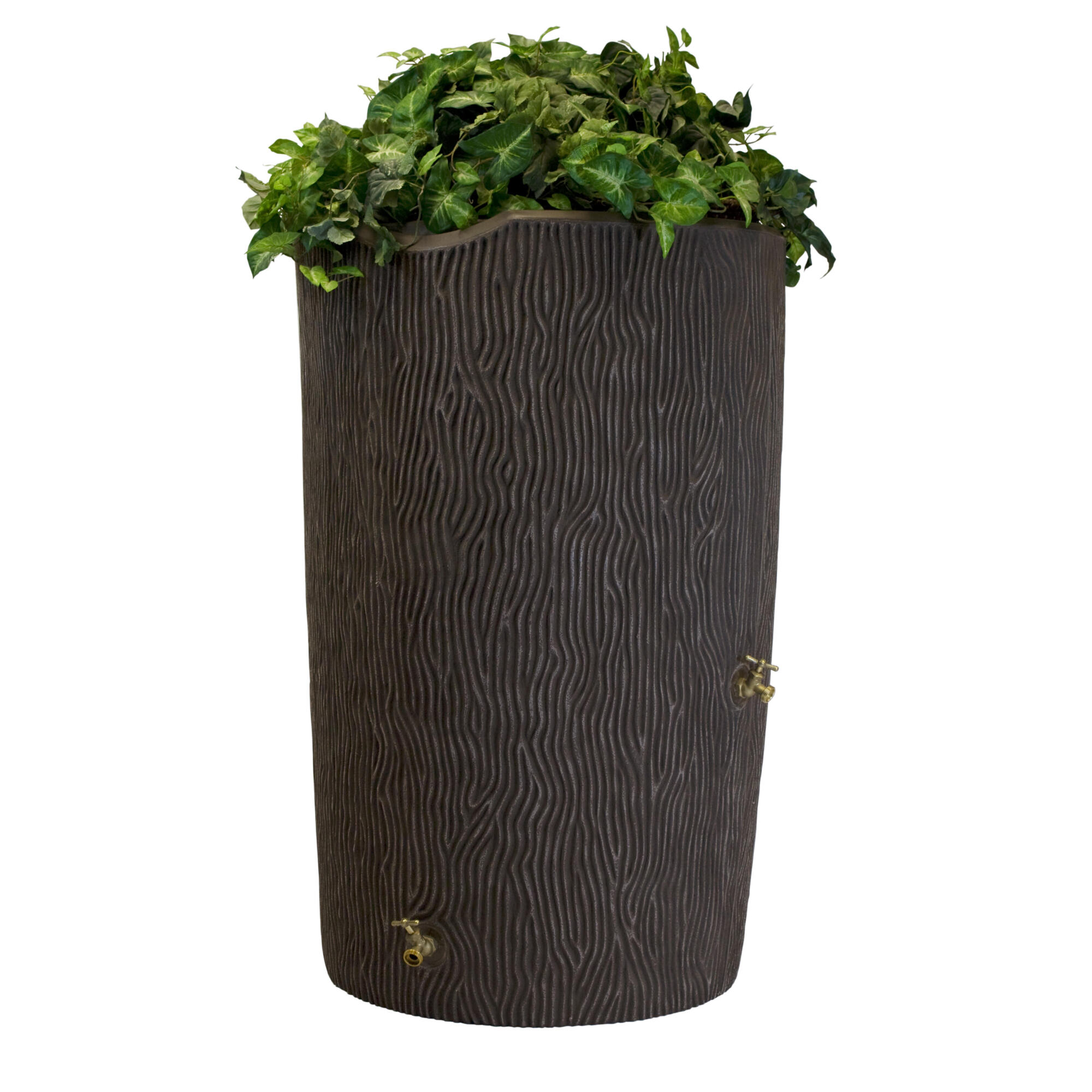 rain barrels