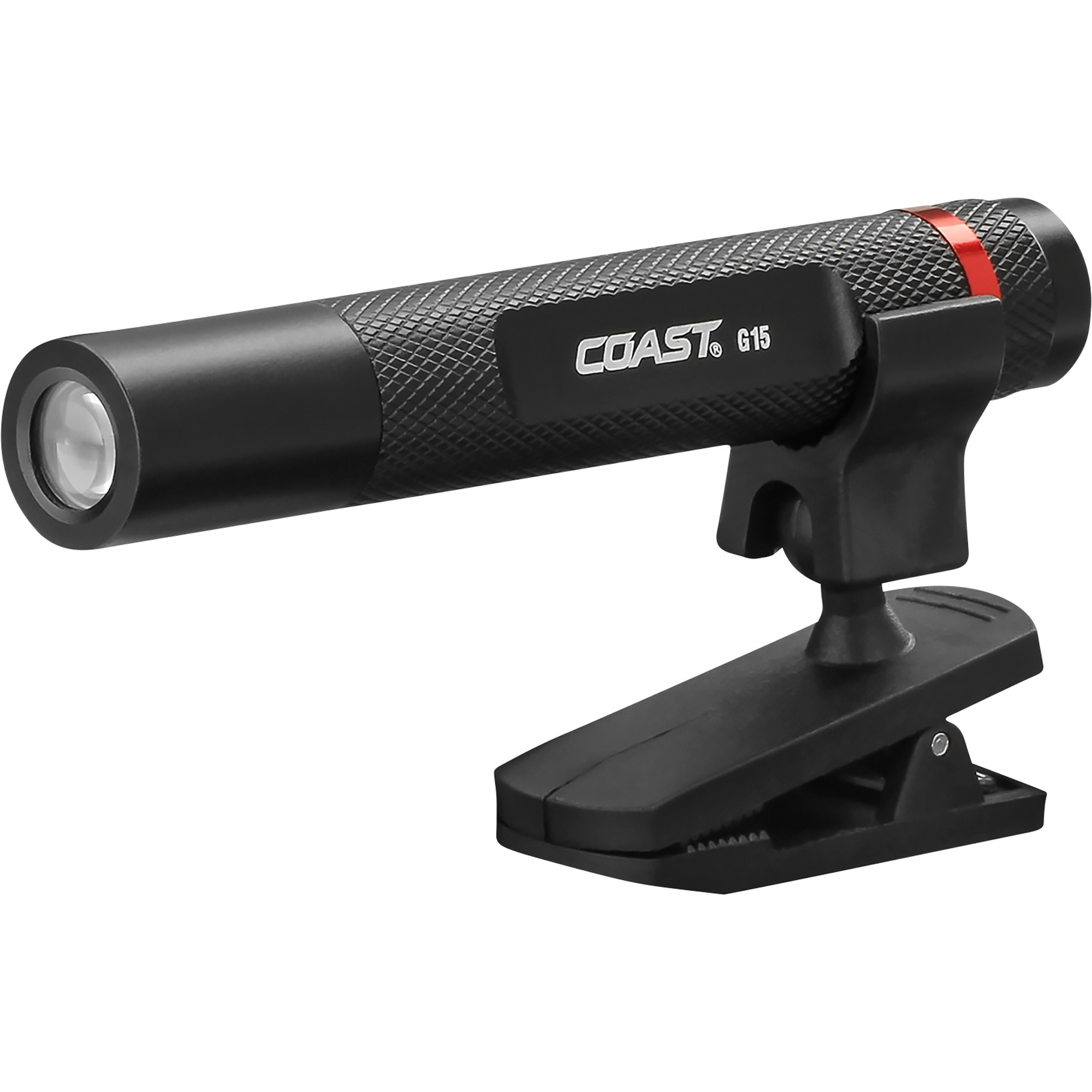 Coast Inspection Beam Clip LED Light, Model# G15 | Northern Tool