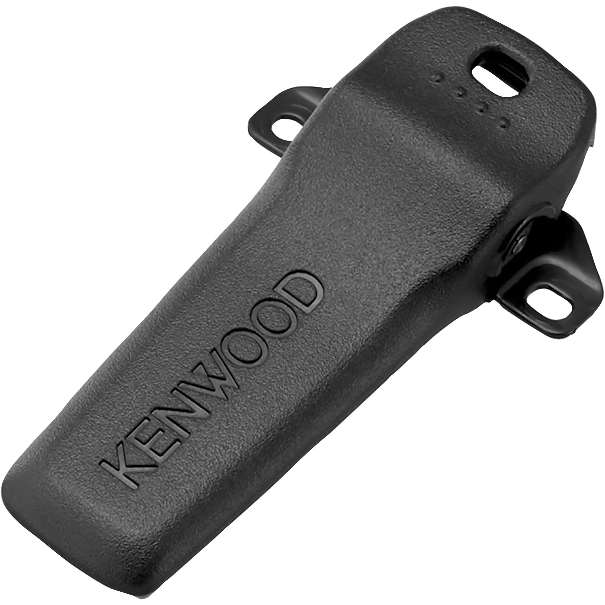 Kenwood ProTalk TK-3230DX Radio Belt Clip, Model# KBH-14M