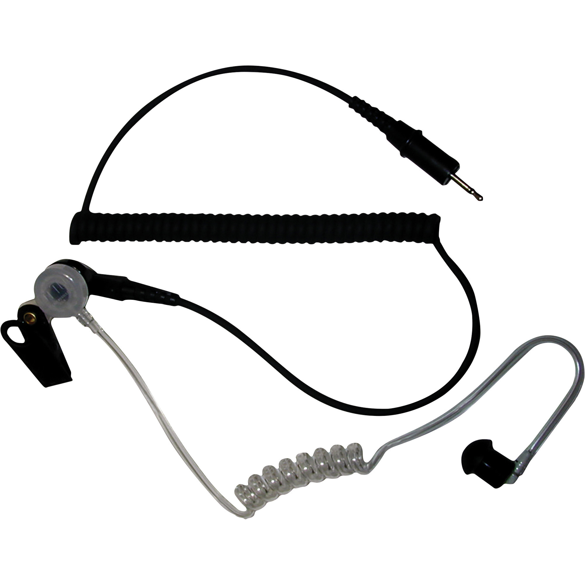 Kenwood Listen-Only Earpiece, Model# KEP-2
