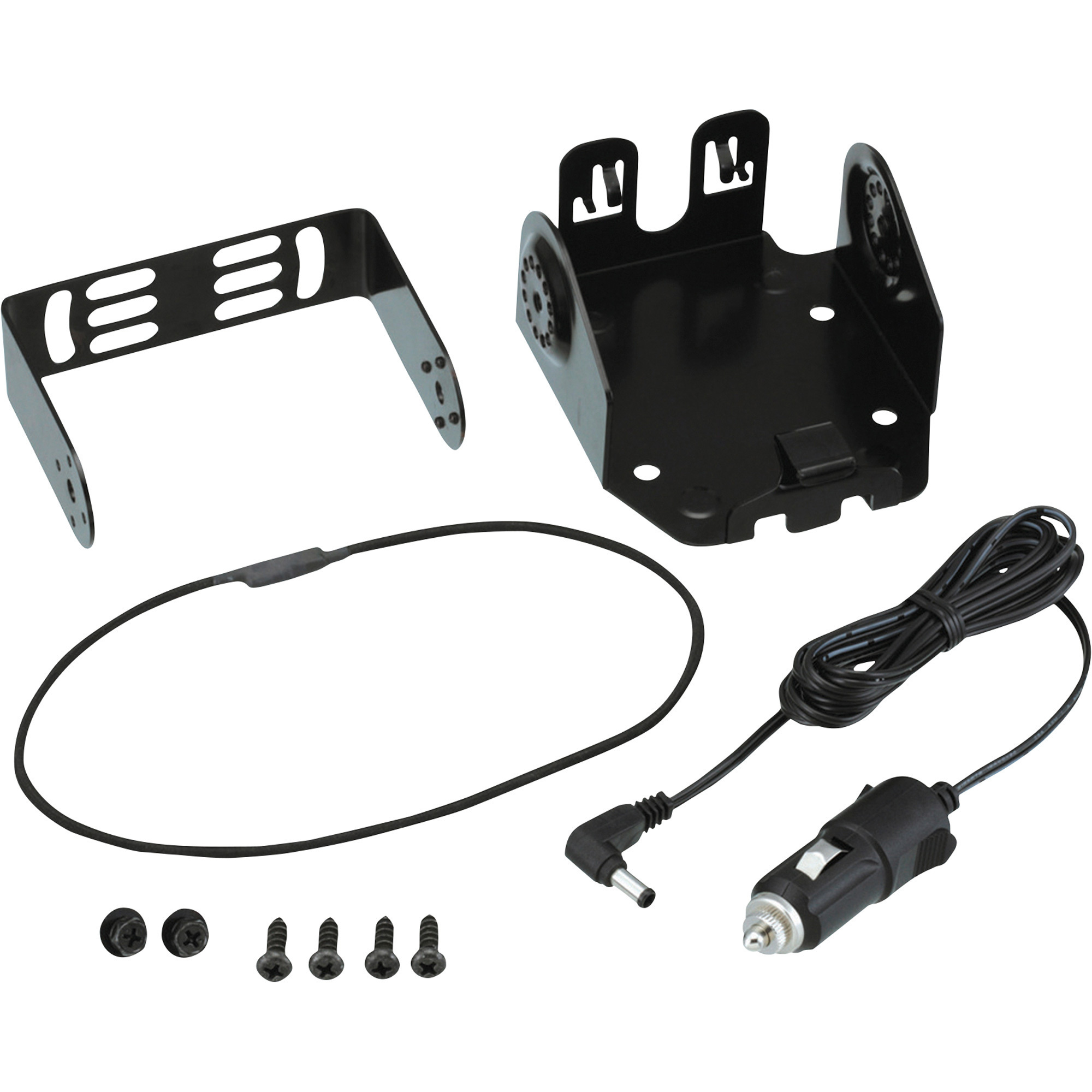Kenwood Vehicle Adapter for KSC-35SK 2-Way Radios, Model# KVC-22