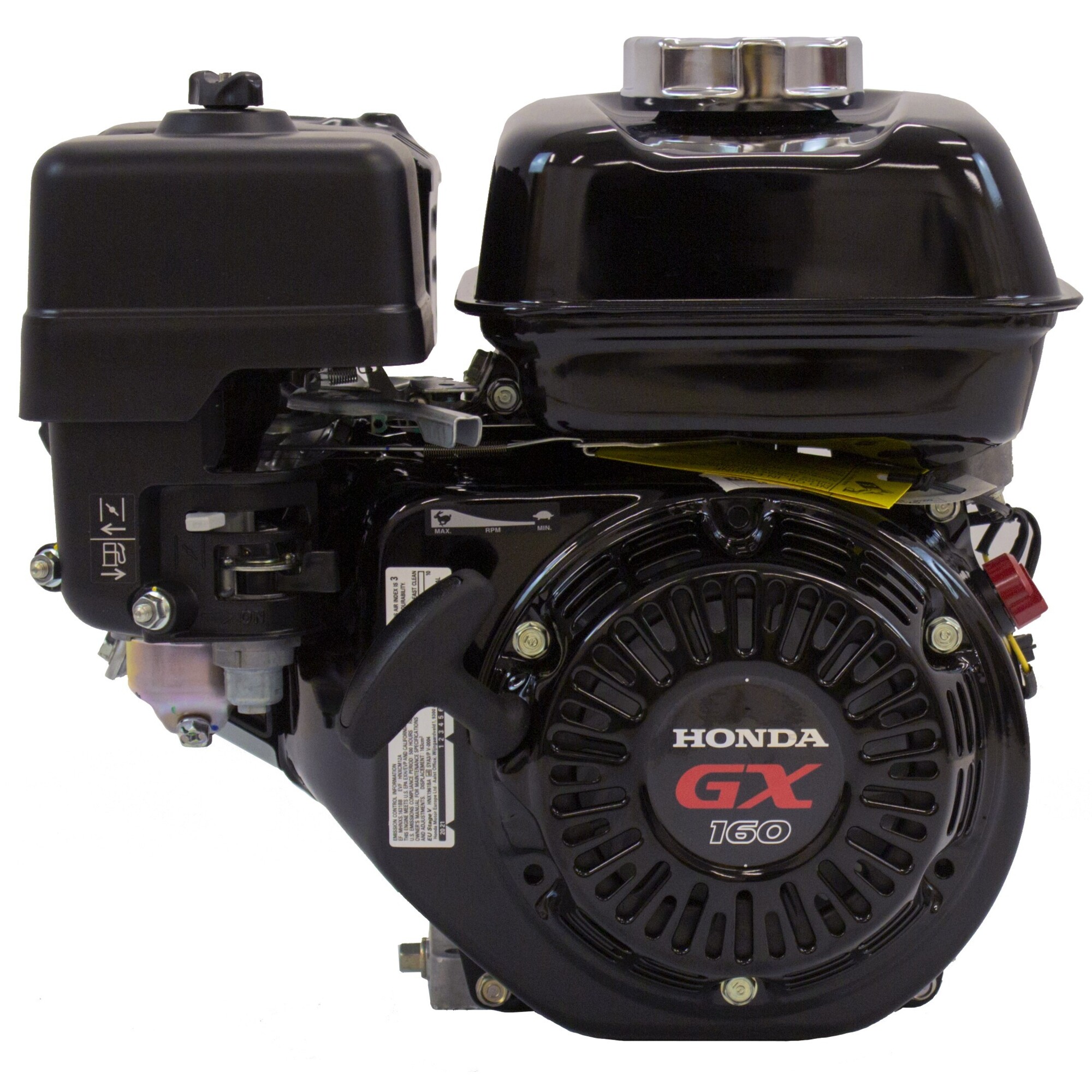 Honda GX Series OHV Engine  163cc