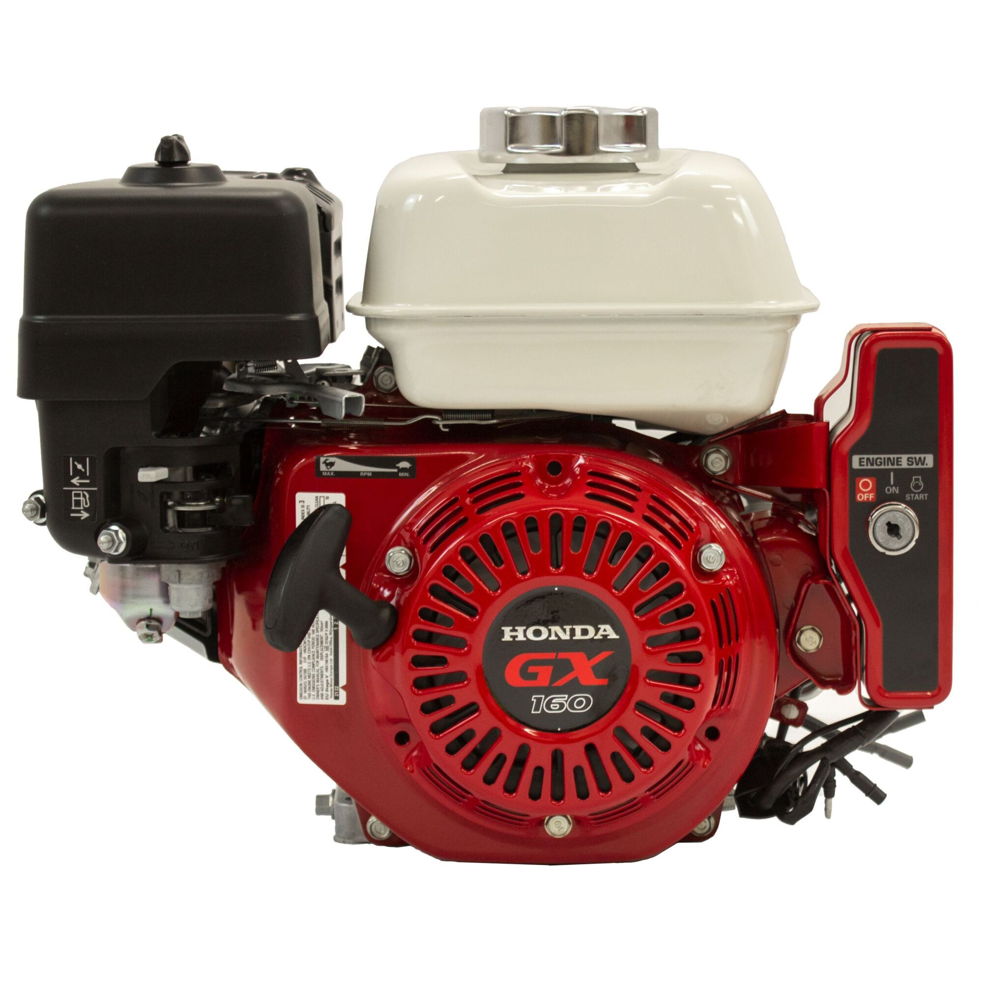 Honda GX Series OHV Engine 163cc