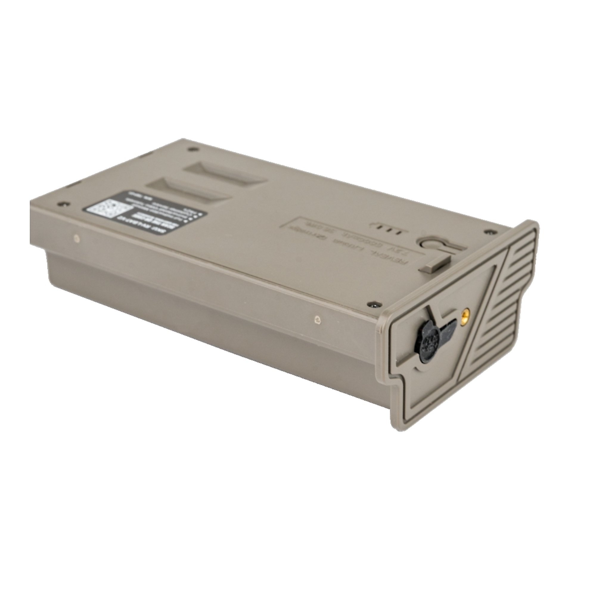 Reveal by Tactacam Lithium Cartridge — Model# RV-LBAT-V2
