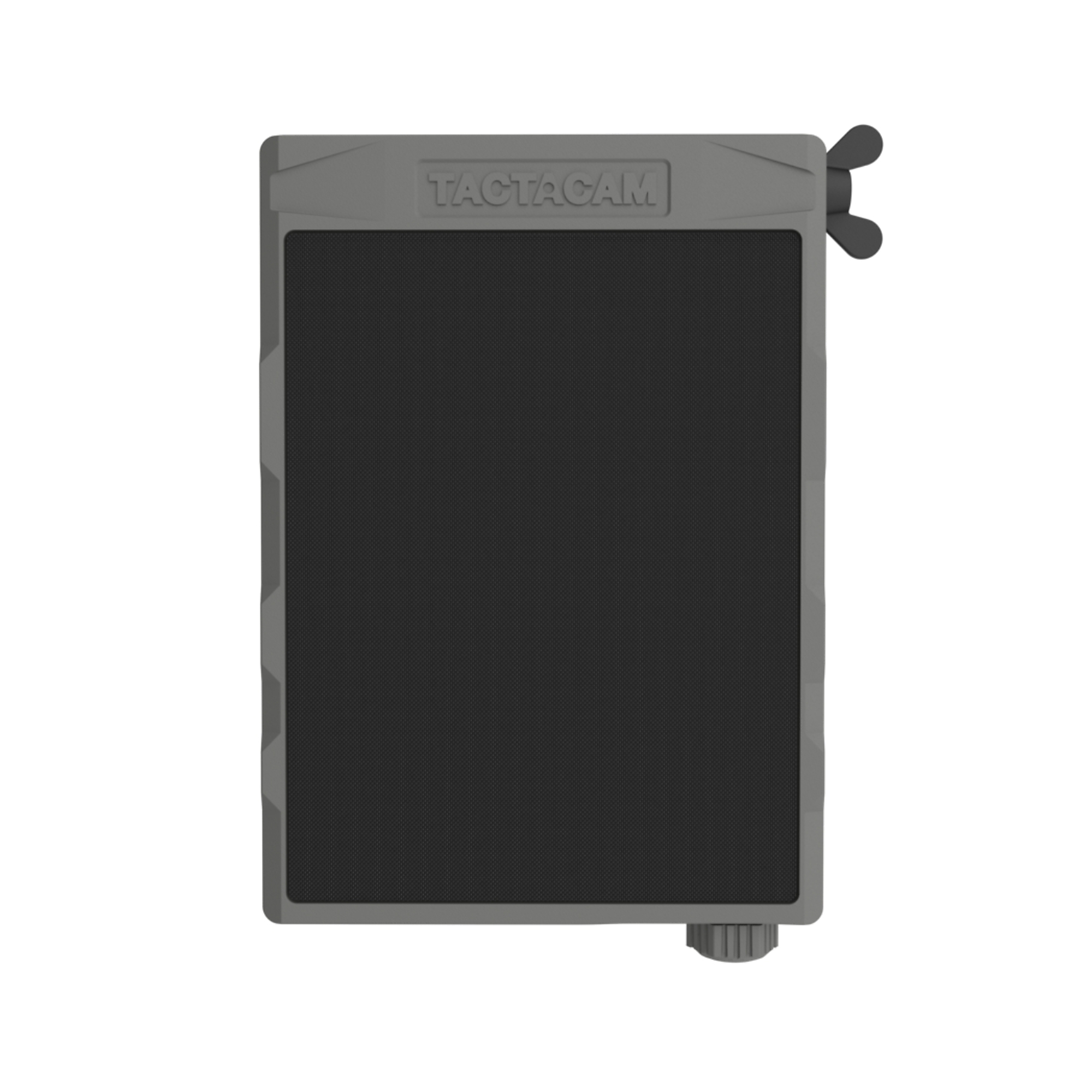 Defend by Tactacam Solar Panel — Built-In Battery Backup, Easy Installation, Model# DFD-SP01