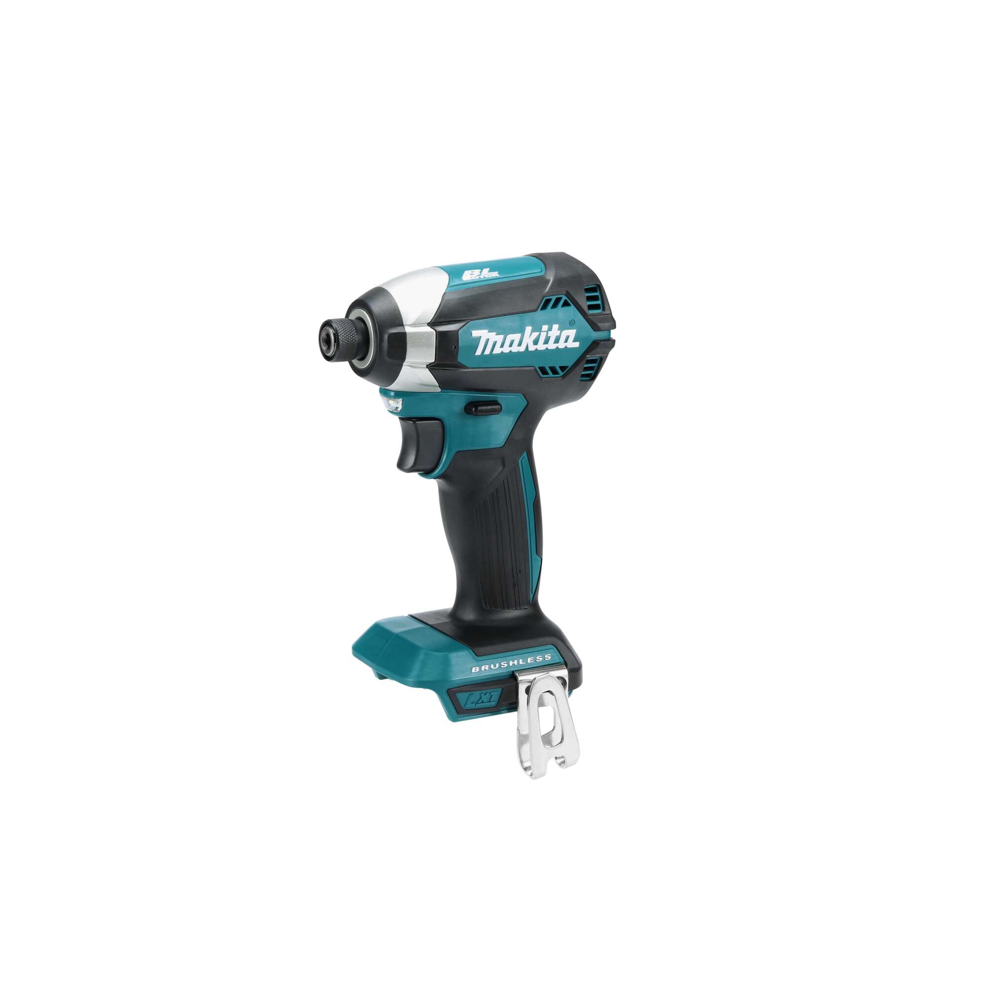 Makita - マキタ インパクトドライバー 18V XDT13Z Makita XDT13Z 18V LXT Lithium-Ion Brushless Cordless Impact