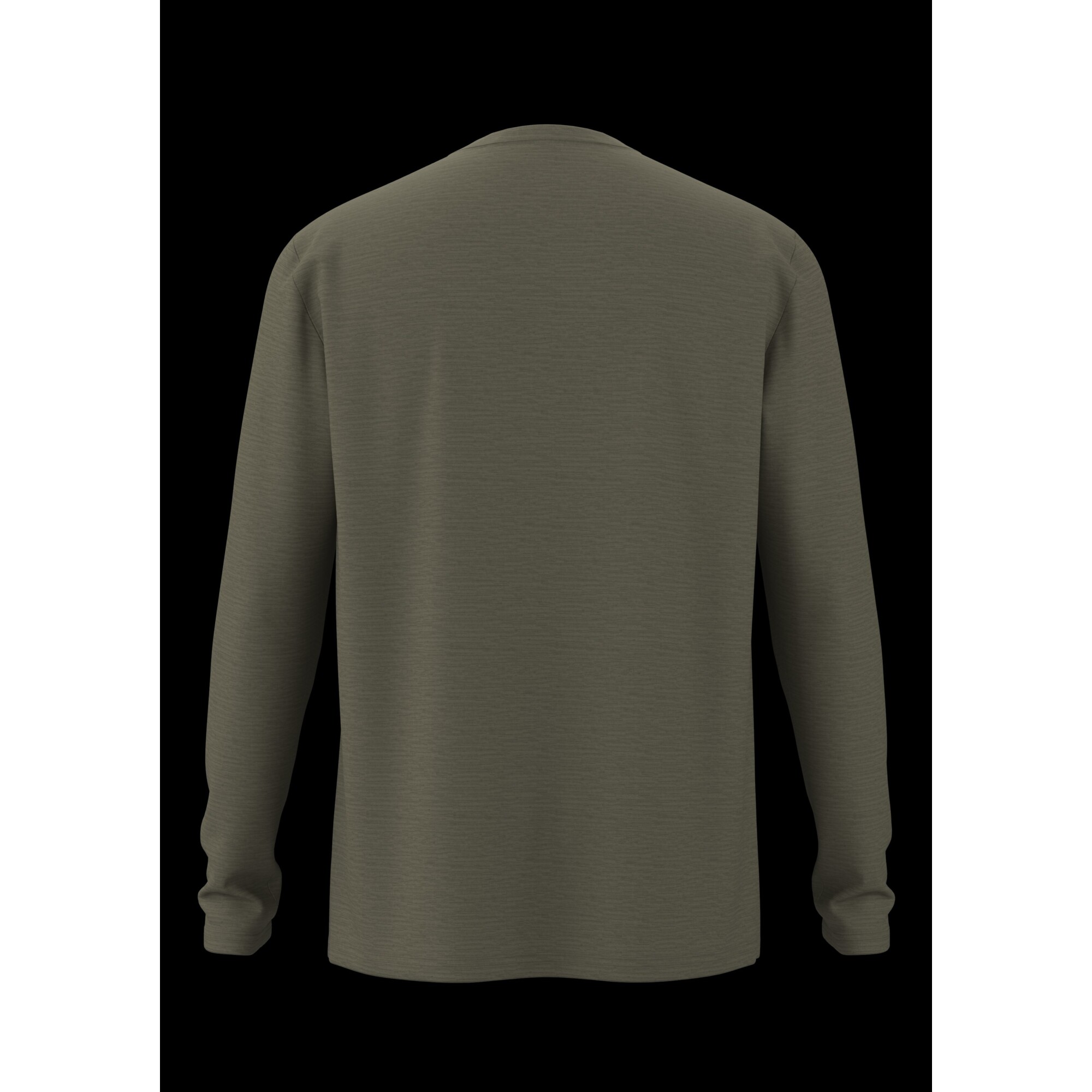 Outdoor Nation Atlantic LS Tee | Northern Tool