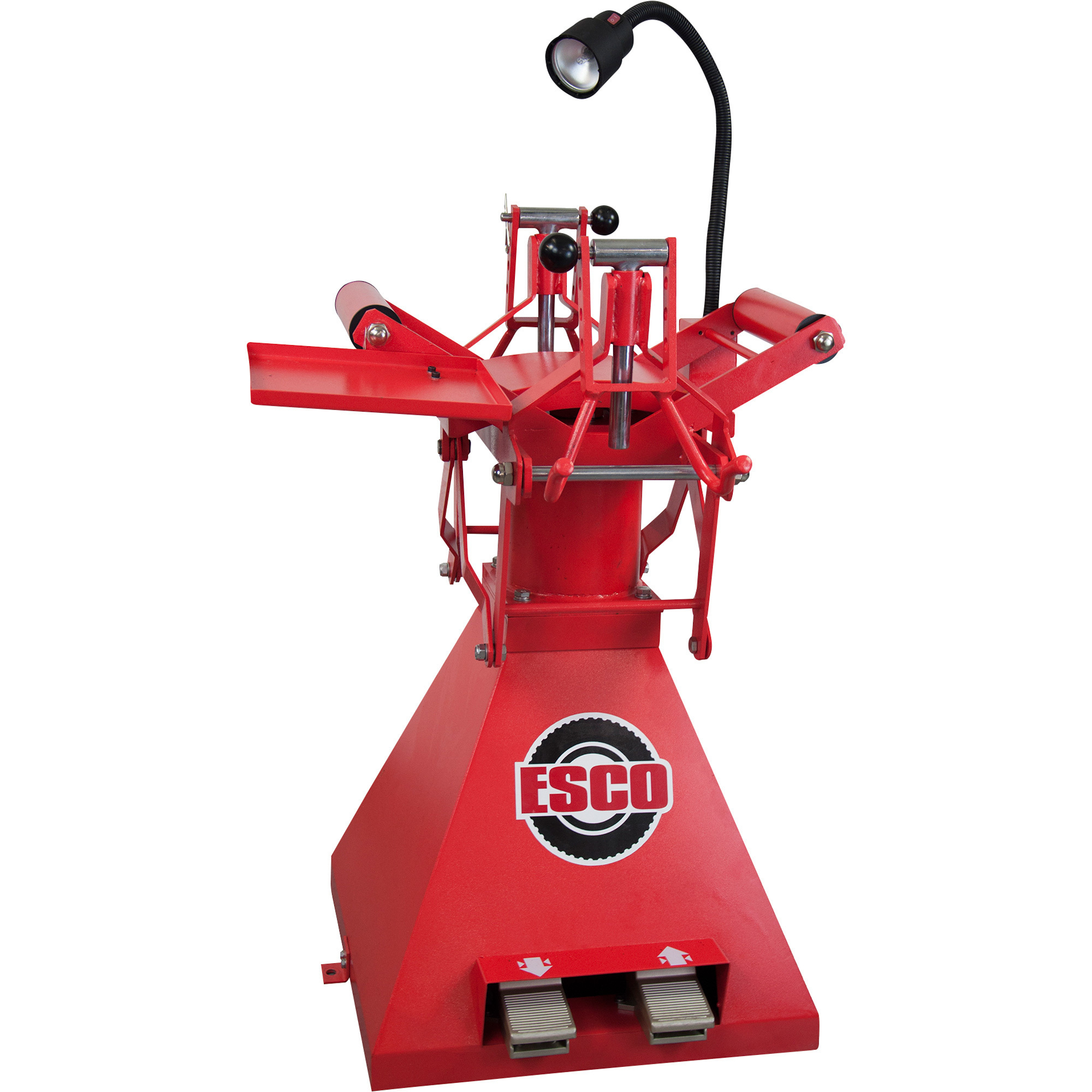 Esco Pneumatic Tire Spreader, Model# 90453