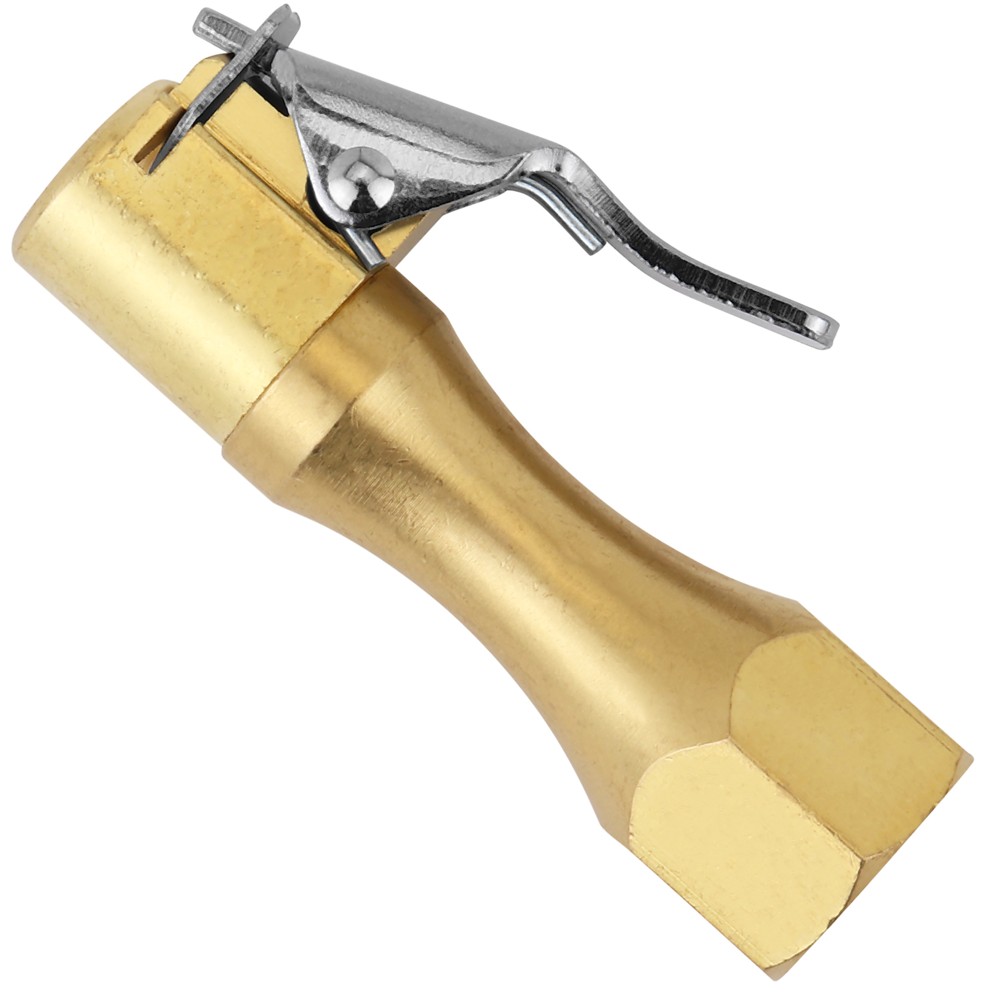 Milton 1/4" NPT Euro-Style Clip-On Air Chuck