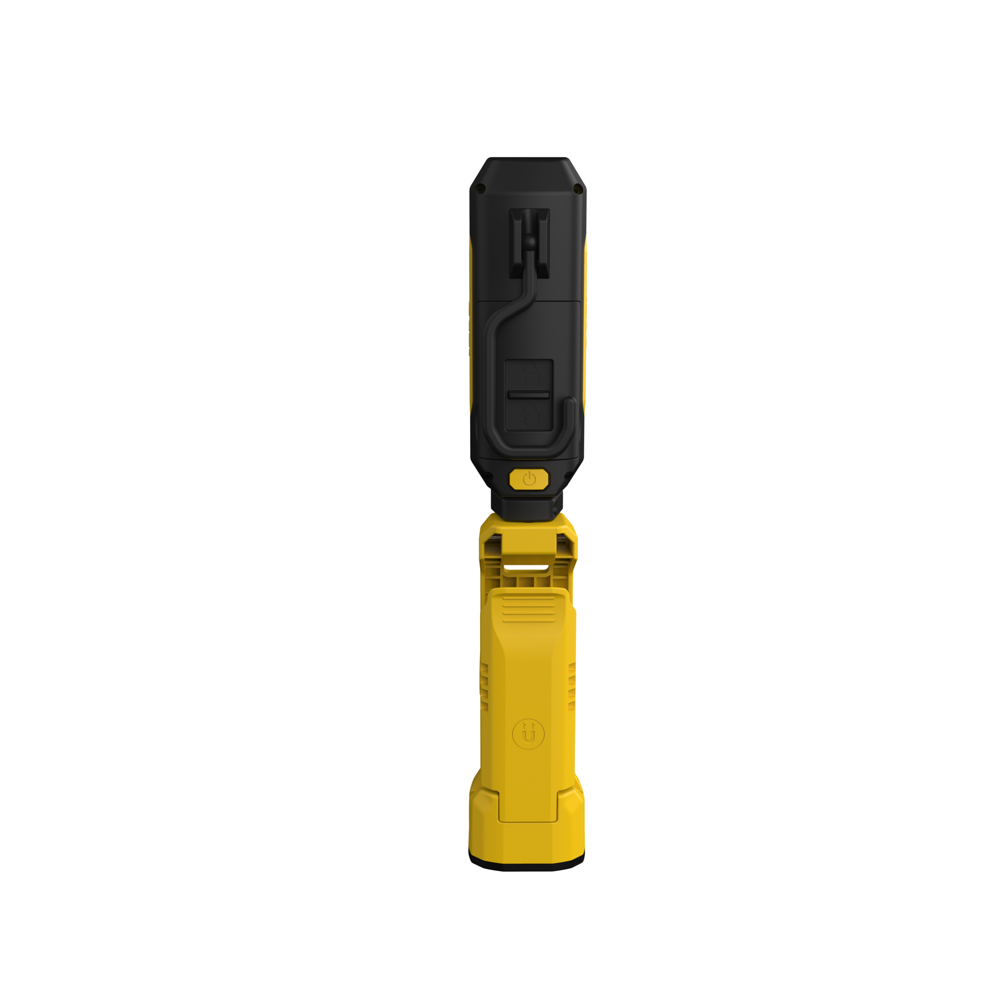 CAT 500-Lumen Clamping Worklight | Northern Tool