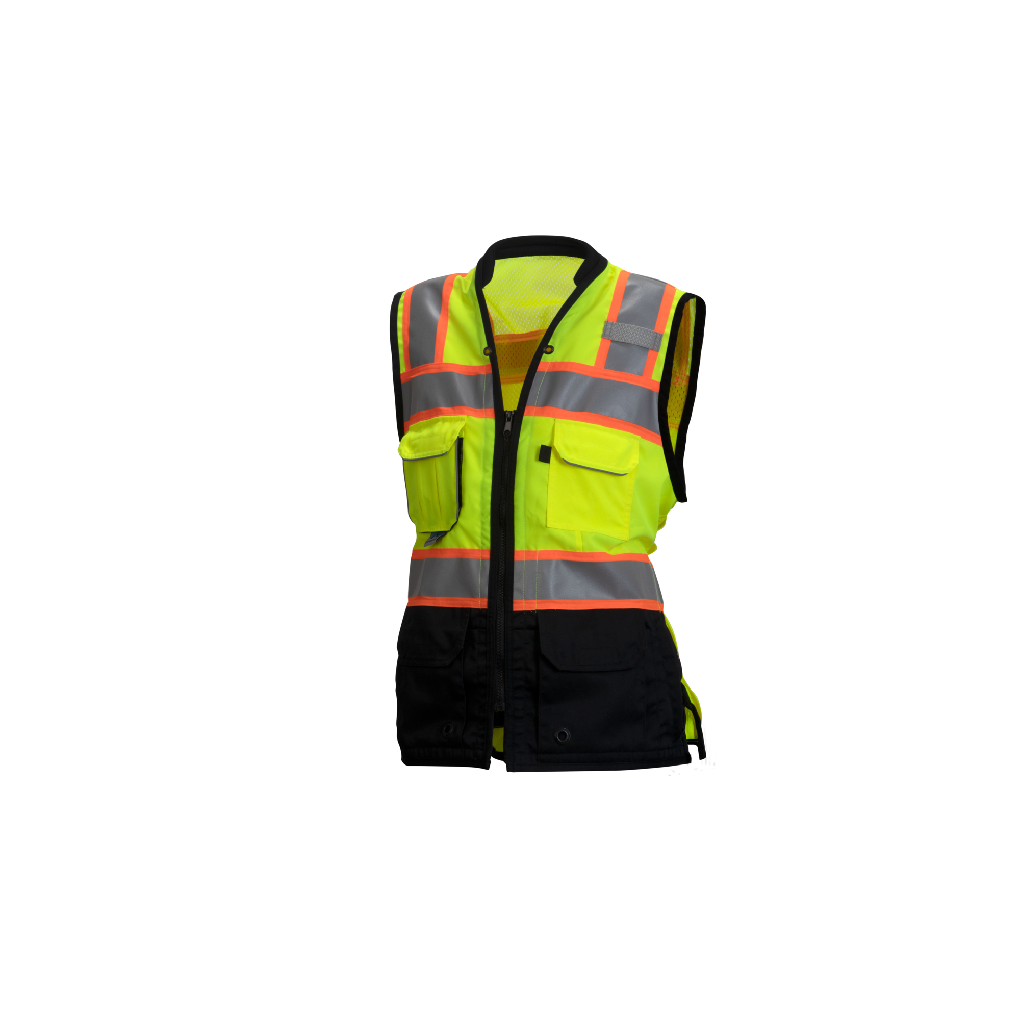 Pyramex Class 2 Women's Full Feature - Small