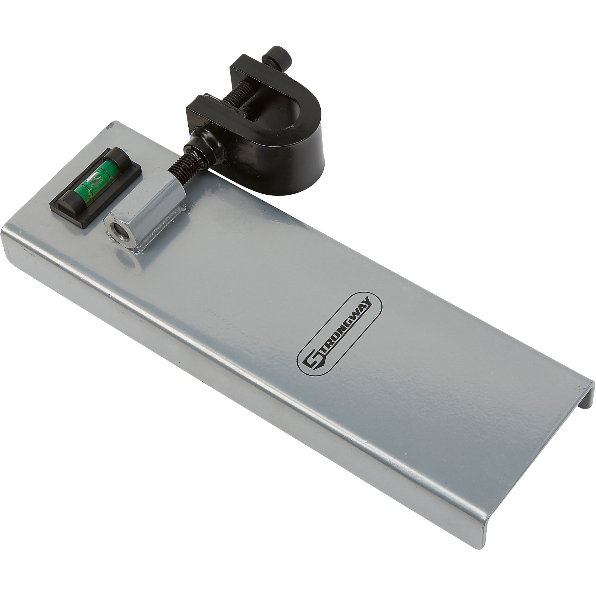 Strongway Chainsaw Sawmill Beam Cutter — 2in. x 4in. Guide Northern Tool