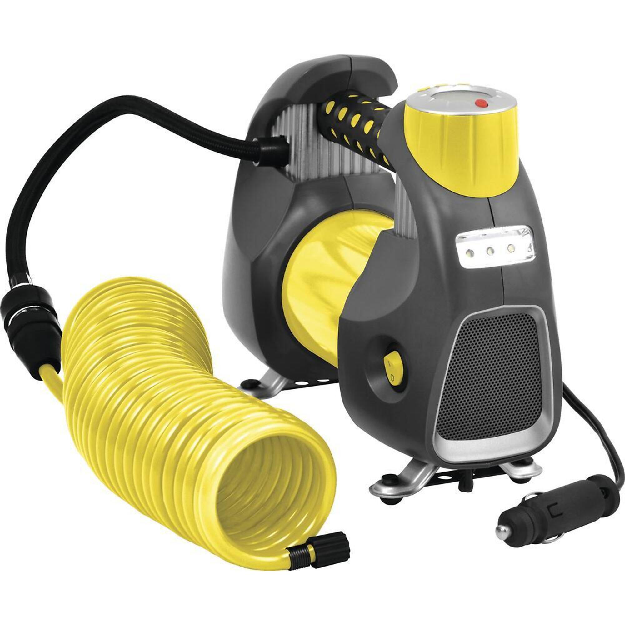 Victor Speed Drive Max Air Compressor with SmartSTOP