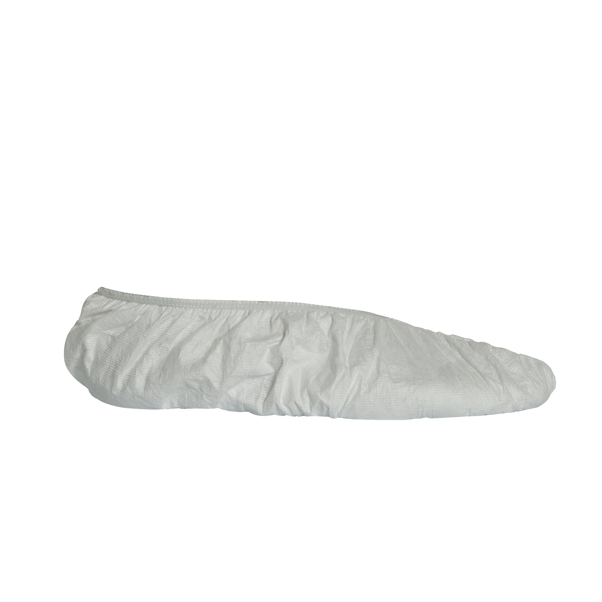 DuPont Tyvek 400 Shoe & Boot Covers — One Size Fits Most, Model# TY450S