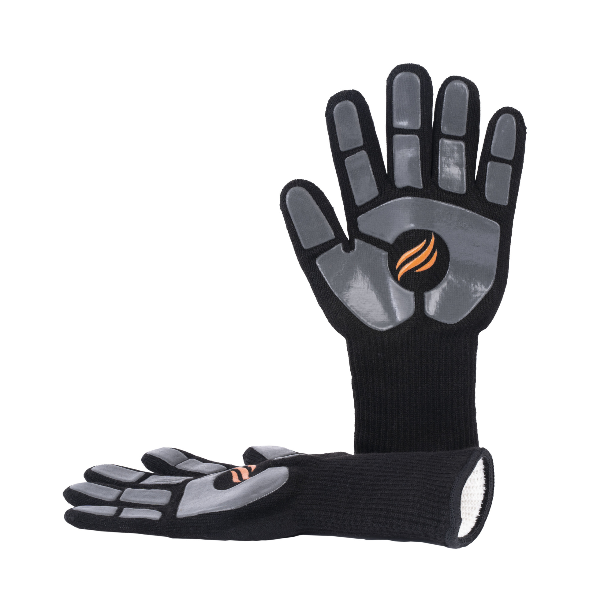 Blackstone Griddle Gloves — Heat-Resistant, Full Hand Maneuverability, Model# 5558