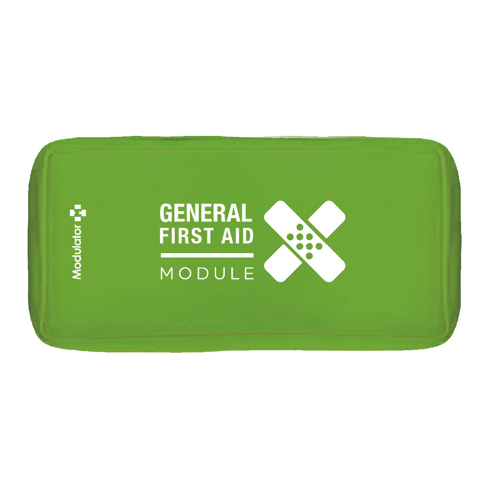 Aero Healthcare General First Aid Modulator Refill Kit — Model# M6006