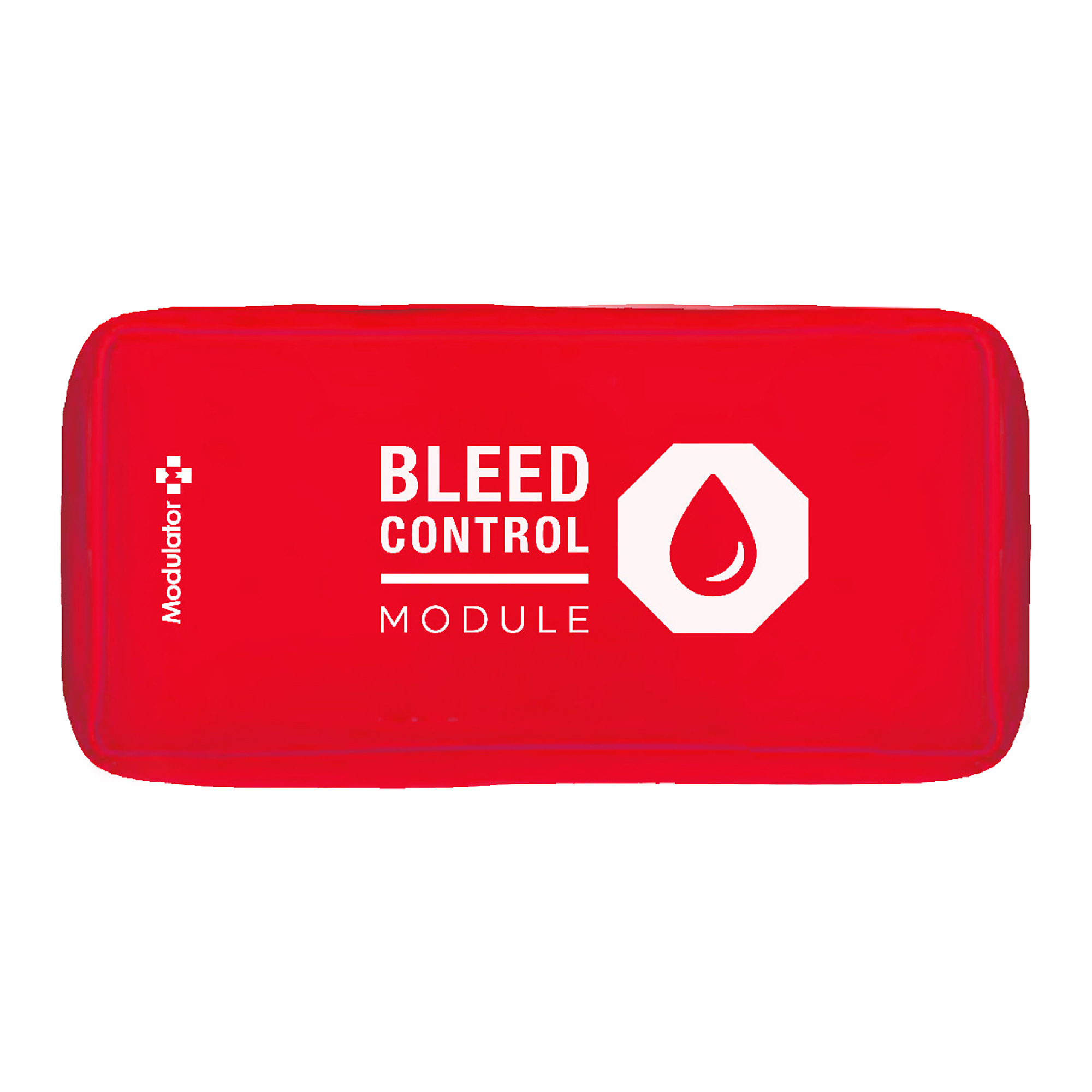 Aero Healthcare Pro Bleed Control Module — Military-Grade, Model# M6009