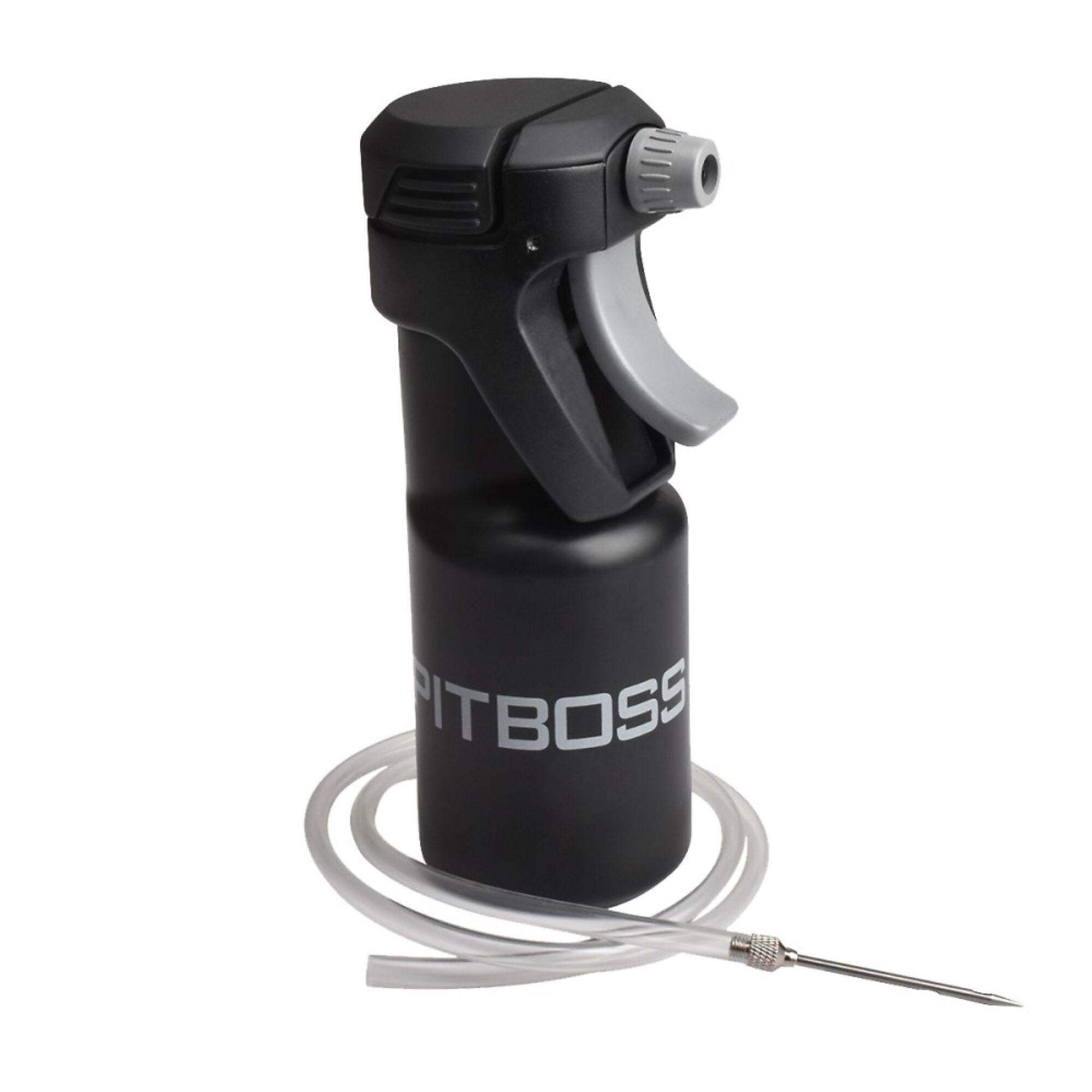 Pit Boss Spritz Bottle with Injector.