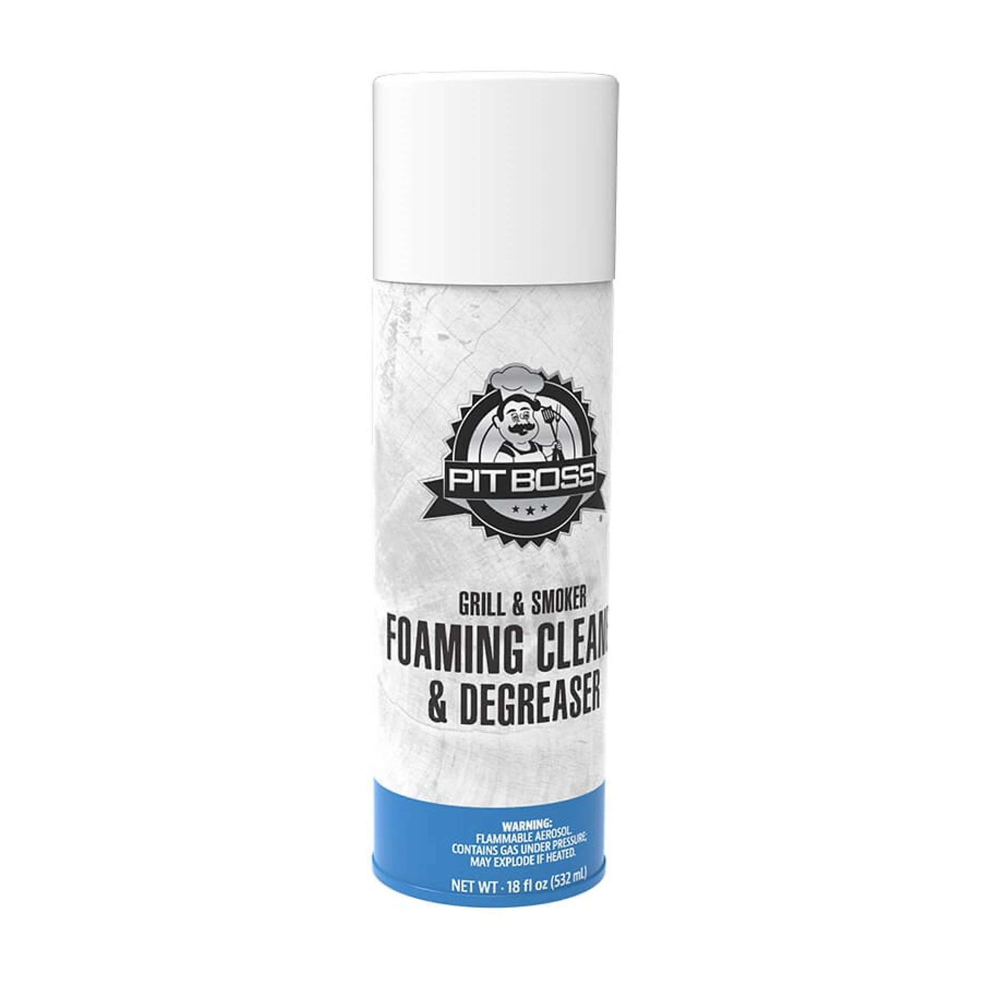 Pit Boss Grill and Smoker Cleaner