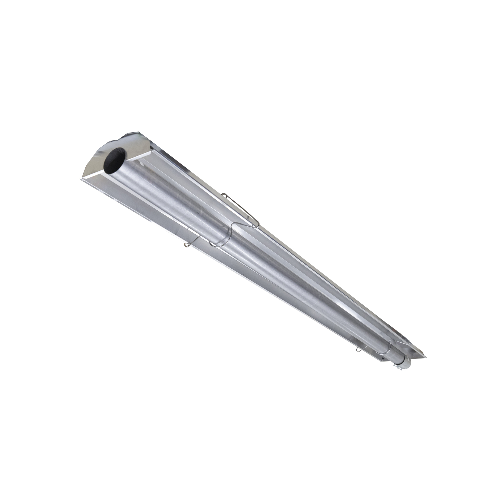 HeatStar Tube Set, 60ft.L, Model# F106403XL