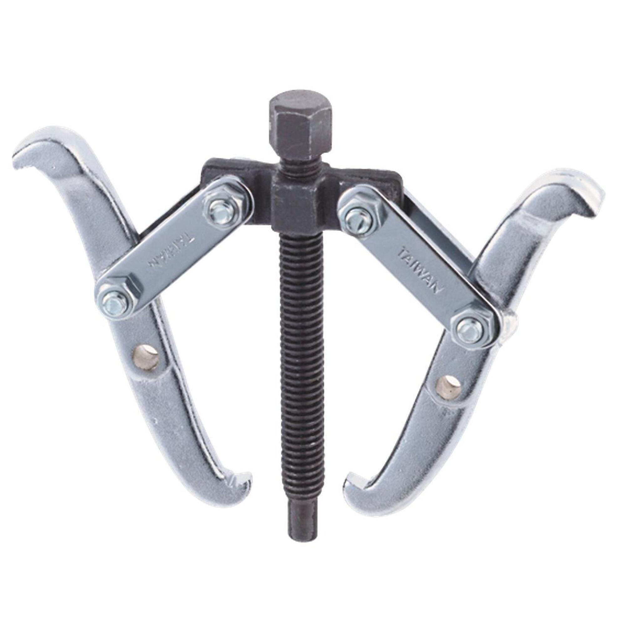 Sunex Tools 2-Ton 4-Way 2-Jaw Reversible Puller, Model# 3905