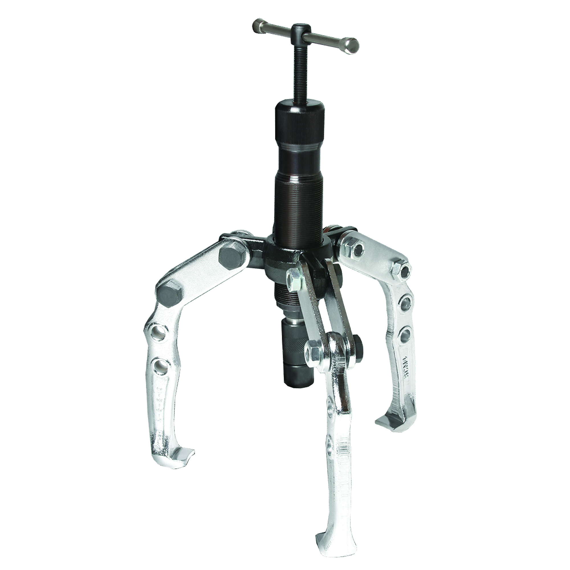 Sunex Tools Hydraulic Gear Puller — 10 Ton Capacity, Model# 3909