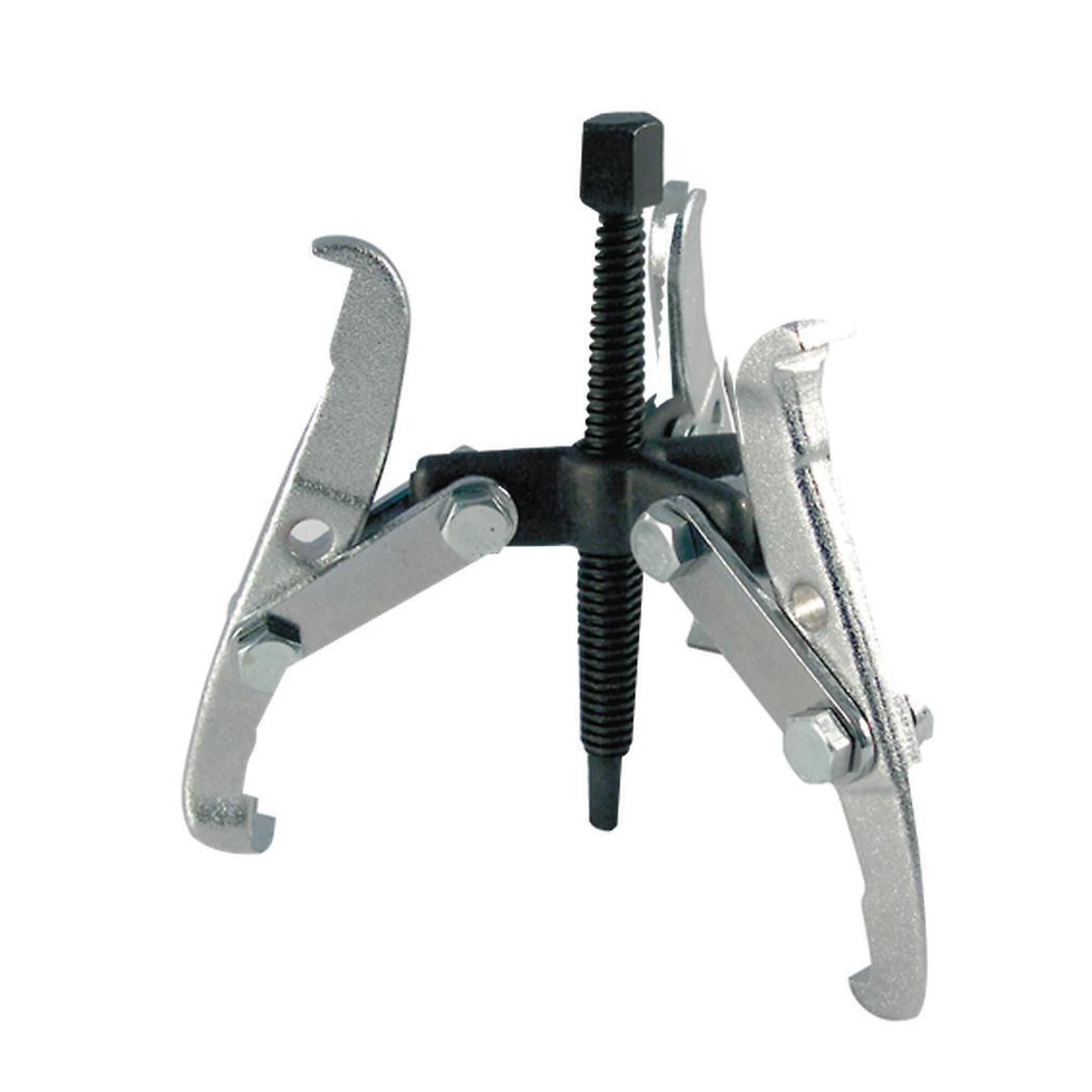 Sunex Tools 2-Ton 8-Way 2-3 Jaw Reversible Puller, Model# 3906