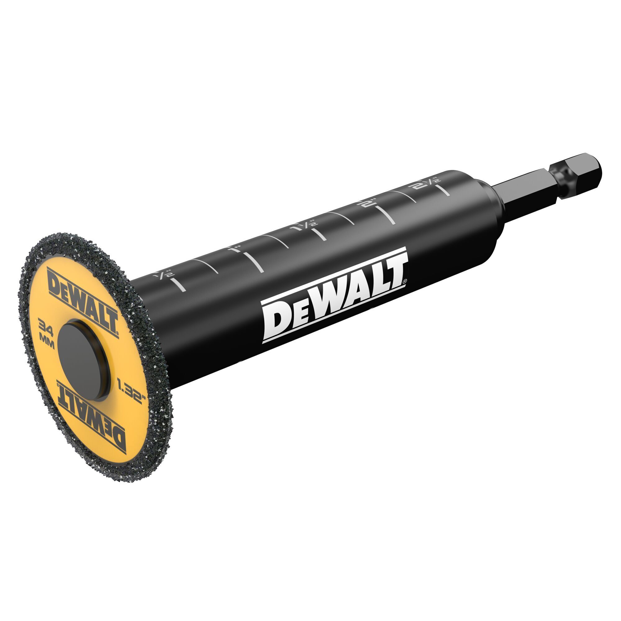 IMPACT CONNECT INSIDE PIPE CUTTER DWAIPCIR