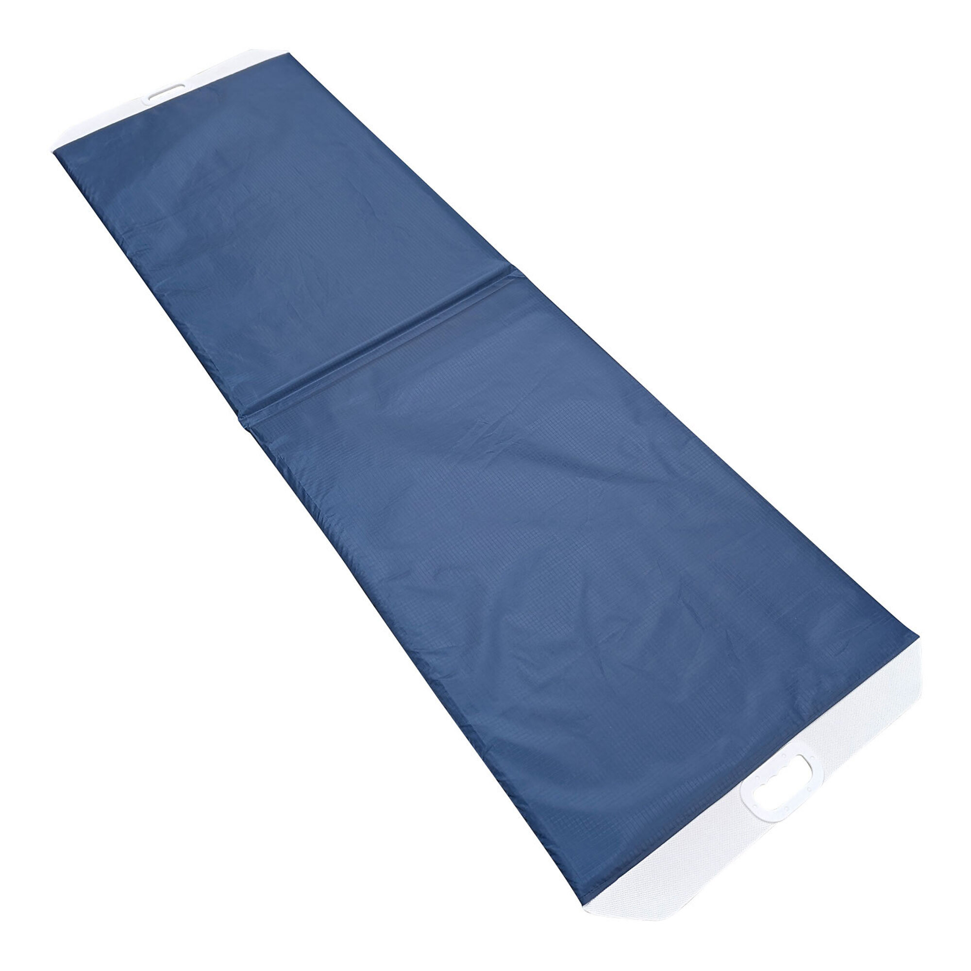 Kemp USA Patient Transfer Slide Sheet — 67in. x 19in., Lightweight, Foldable, Model# 10-978