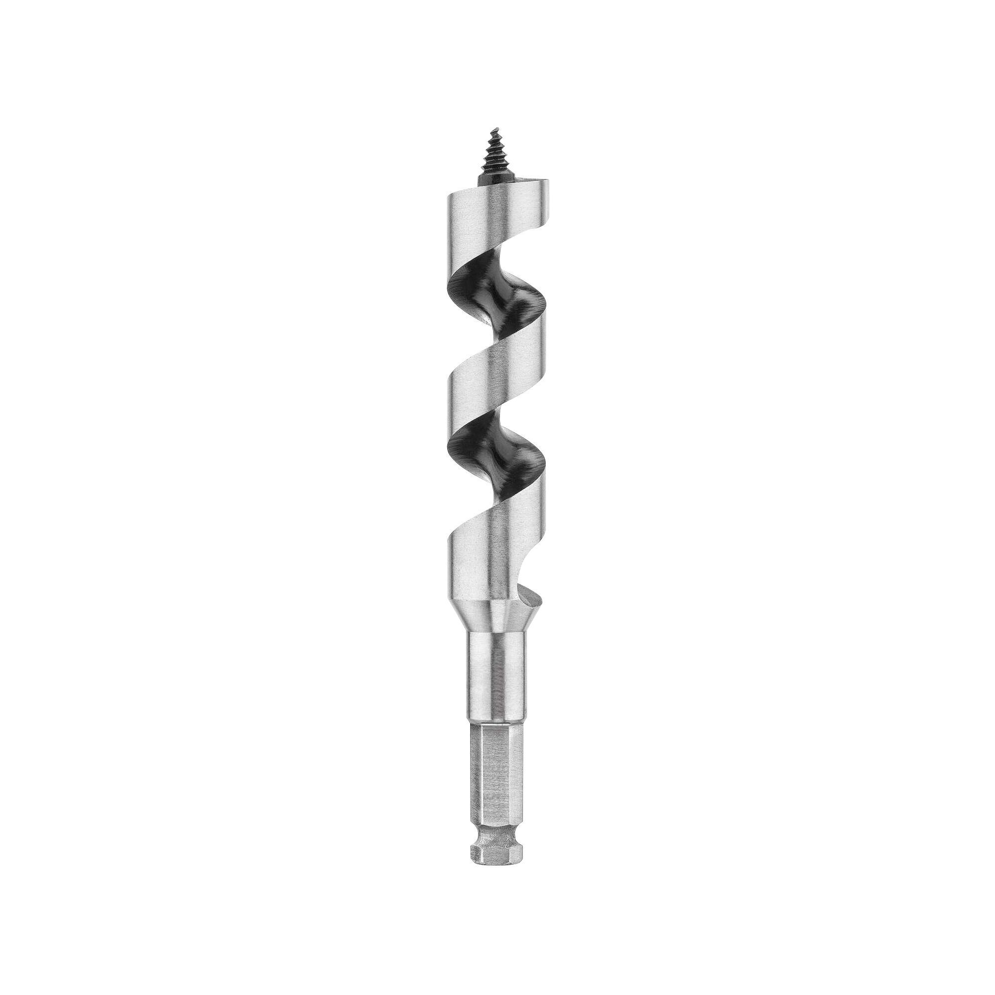DEWALT Drill Bit, Ship Auger, 7/8 Inch X 6 Inch DW1669