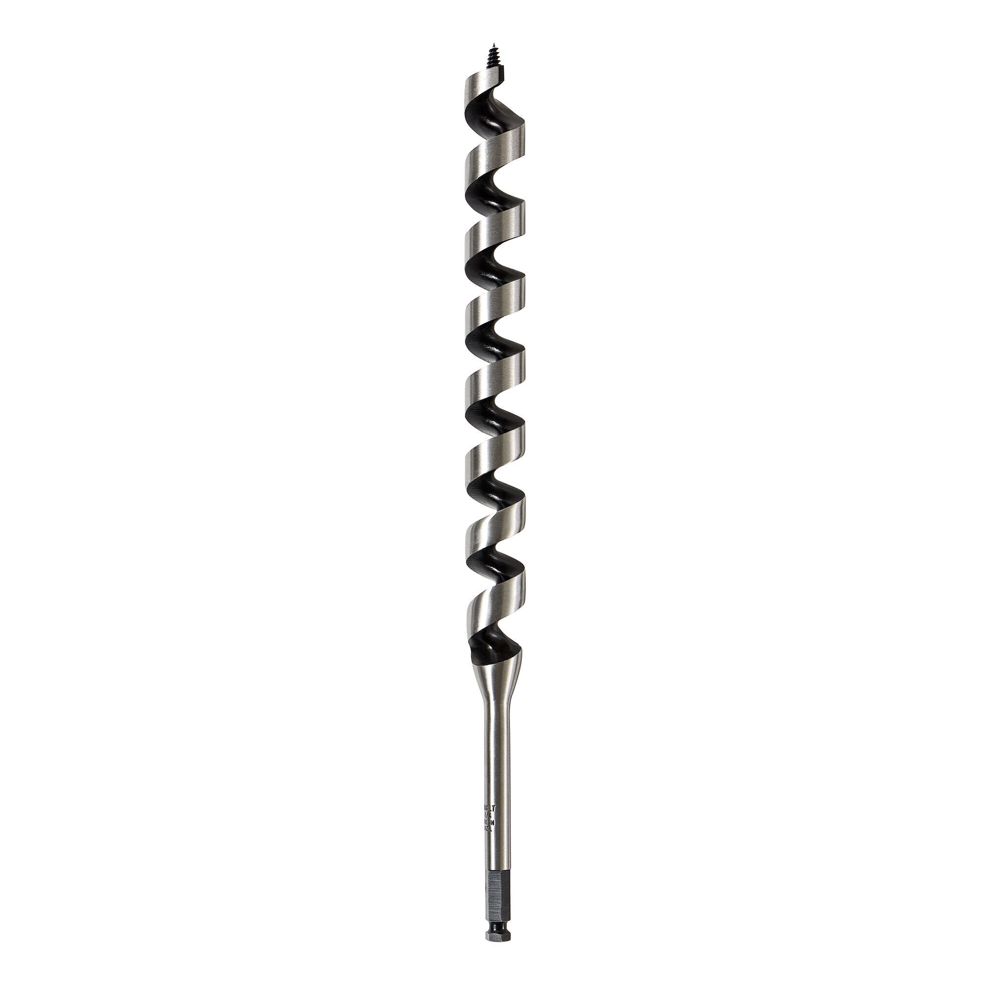 DEWALT Drill Bit, Ship Auger, 7/8 Inch X 17 Inch DW1685