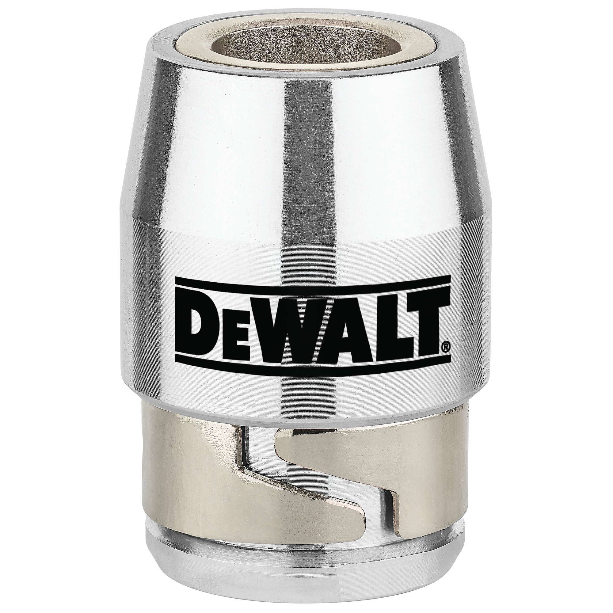 DEWALT FLEXTORQ IMPACT READY 2 in. Screwlock Sleeve (3 PK) DWA2SLVIR