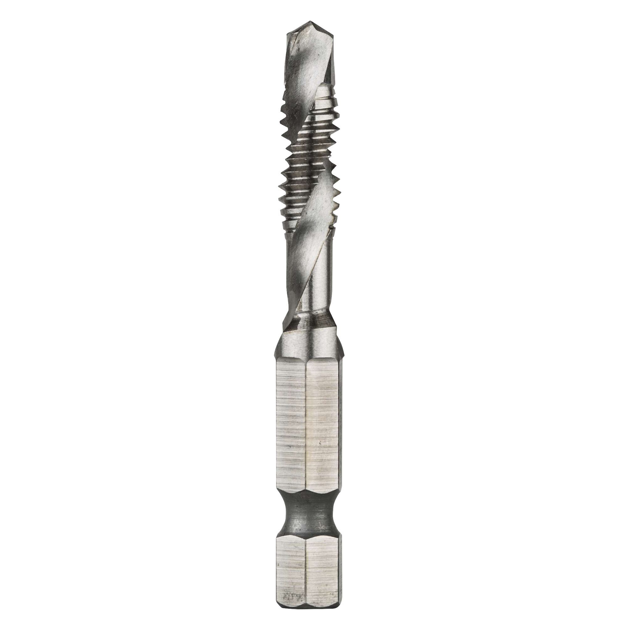 DEWALT Drill Tap, Unc, 1/4-Inch DWADT1420