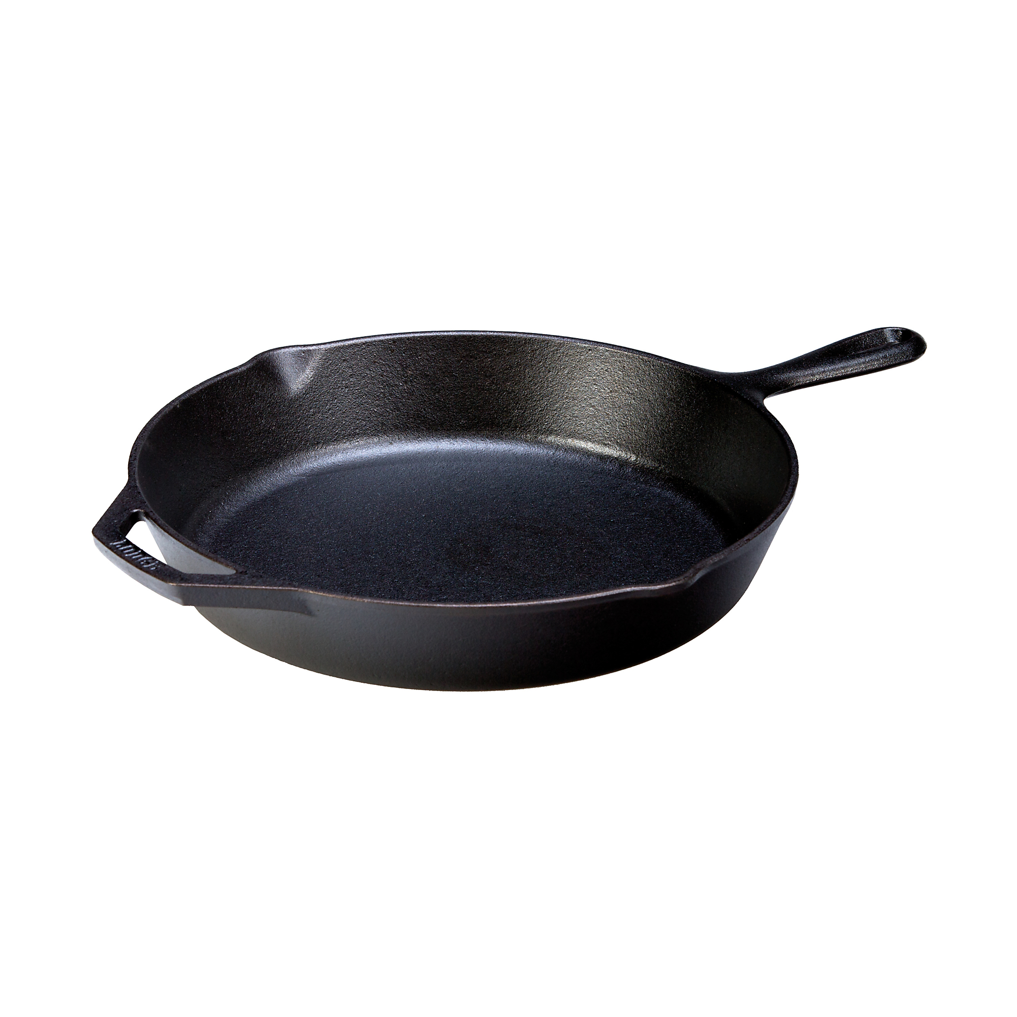 Lodge 12 Inch Cast Iron Skillet