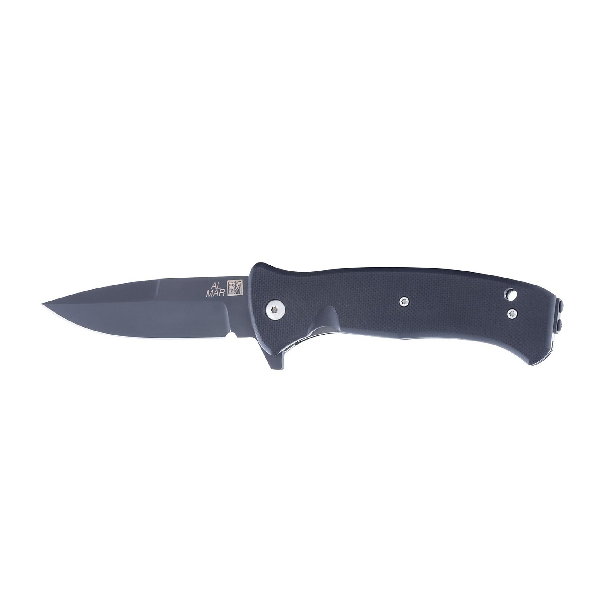 Sunex Tools Al Mar SERE Pro Knife Bundle — 6 Knives, 3in. S35V Steel Blades, Model# AMKSEREBNDL2