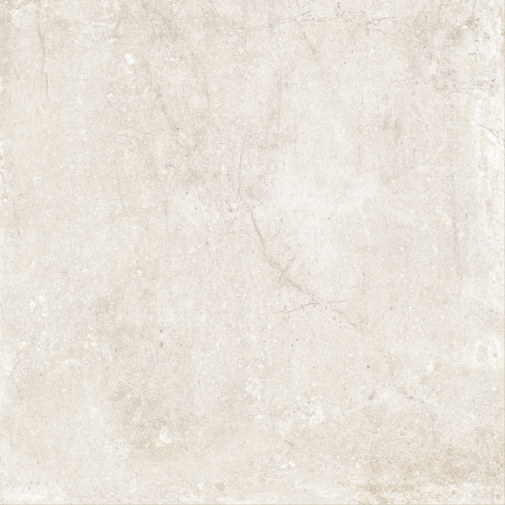 Ackland Mirello Cream Porcelain Pavers — 24in. x 24in., Stain-Resistant, Low-Maintenance, Model# NTE-LSC-084